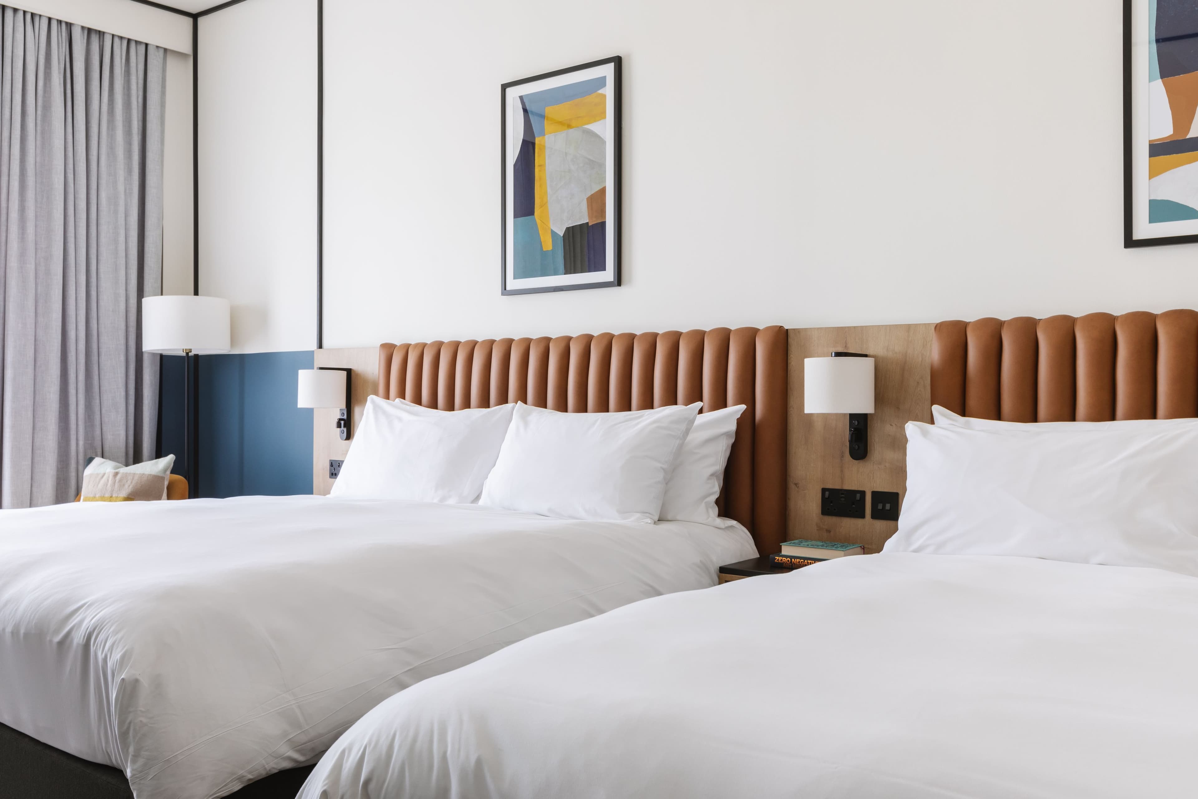 voco Belfast — 43