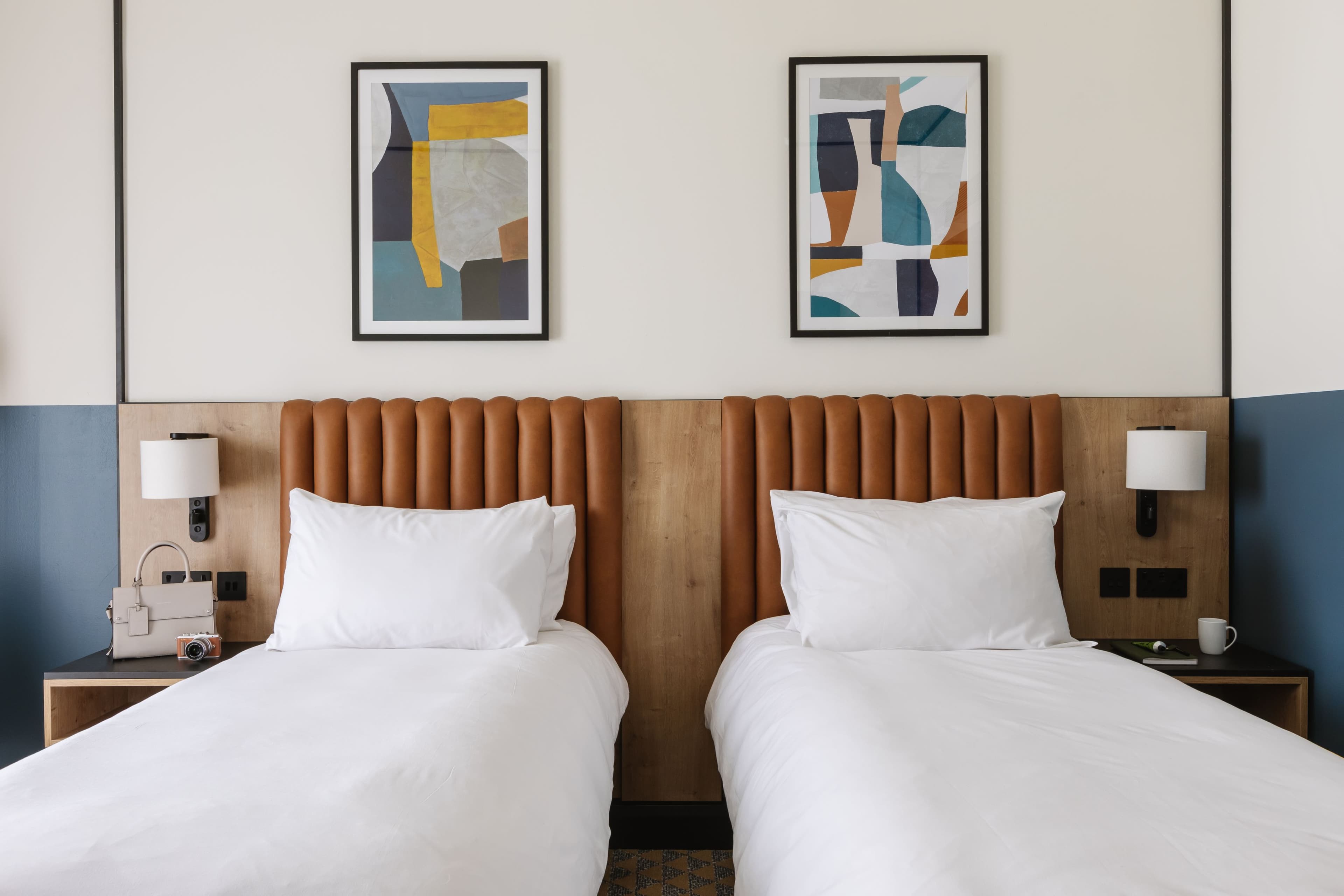 voco Belfast — 59