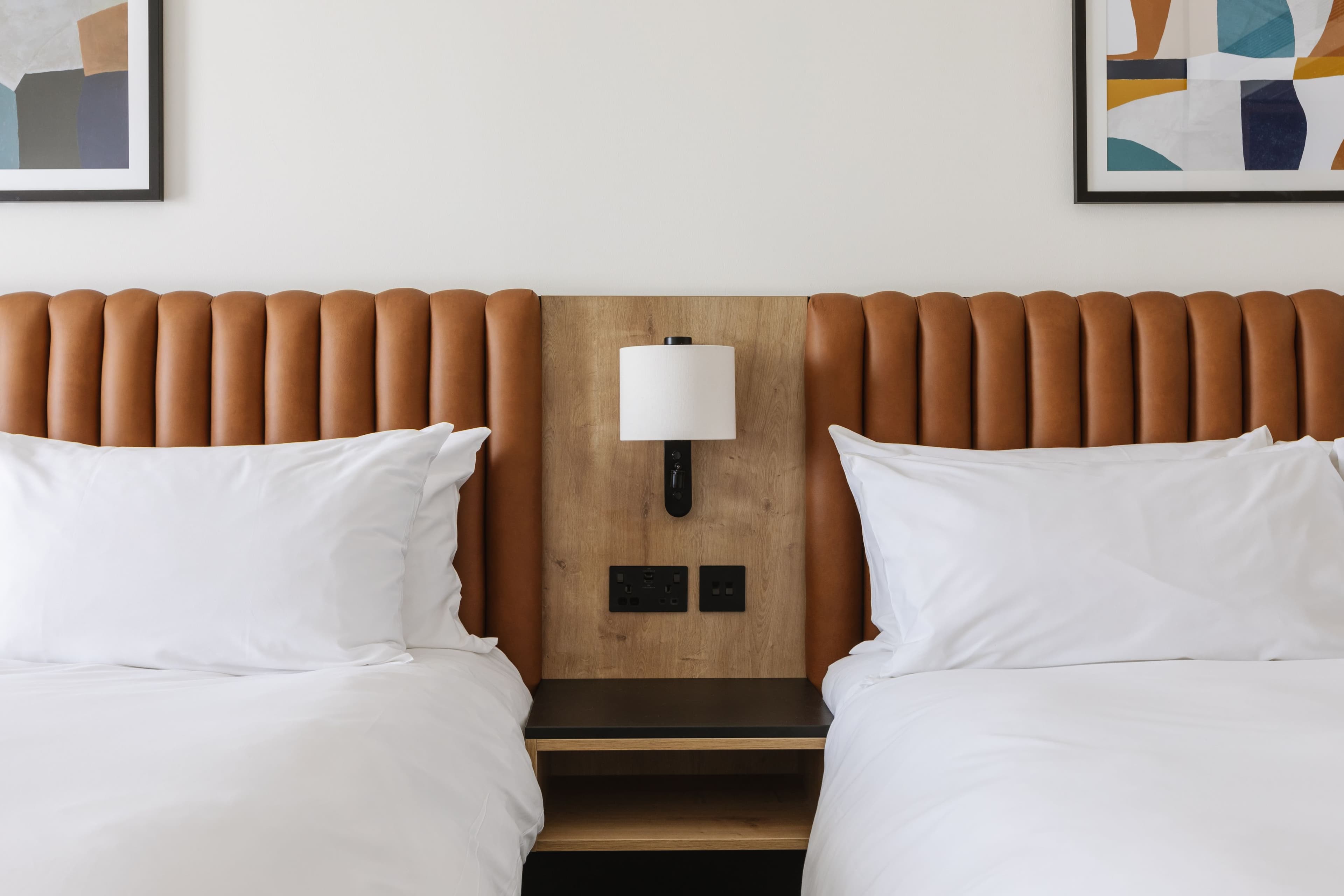 voco Belfast — 44