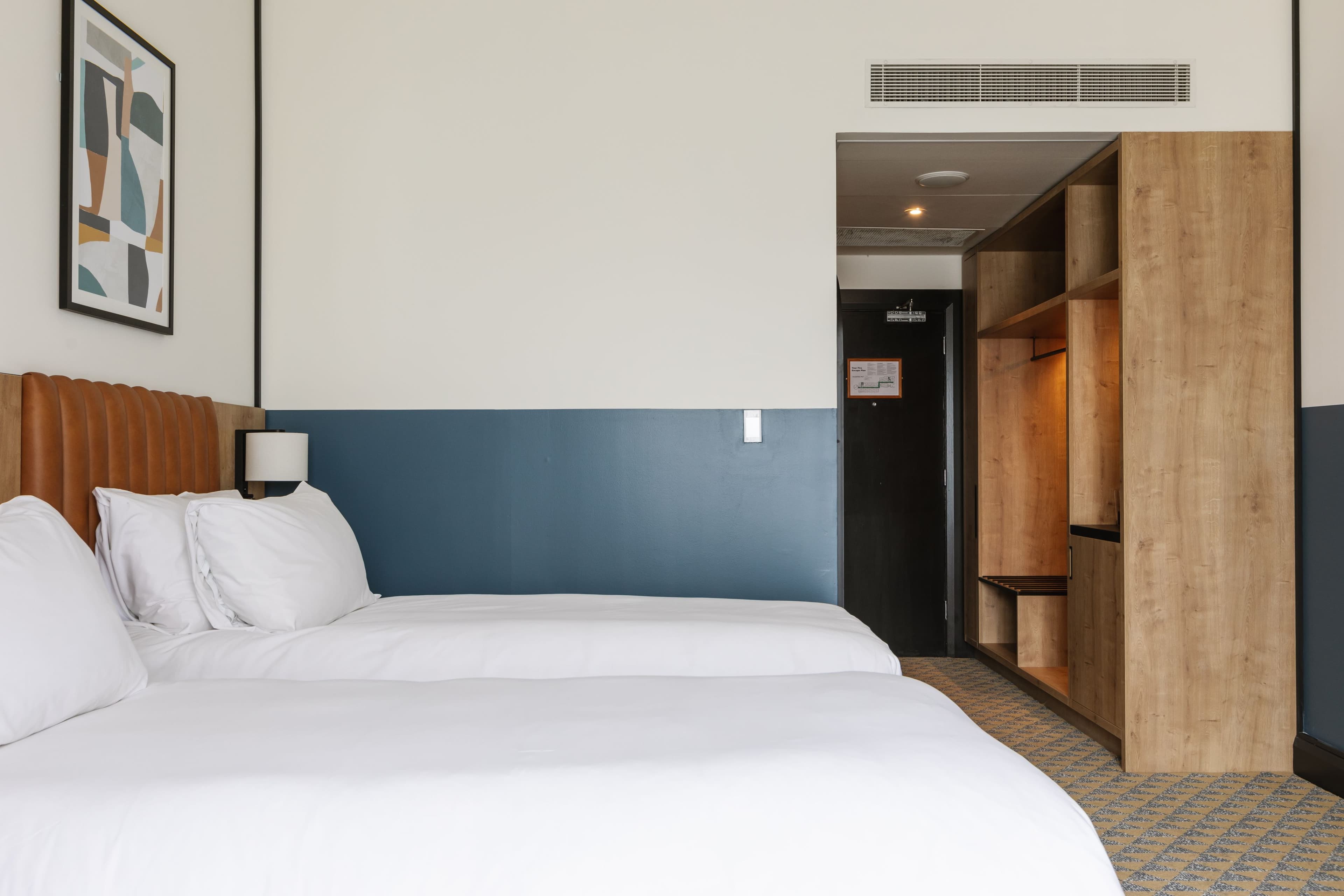 voco Belfast — 60