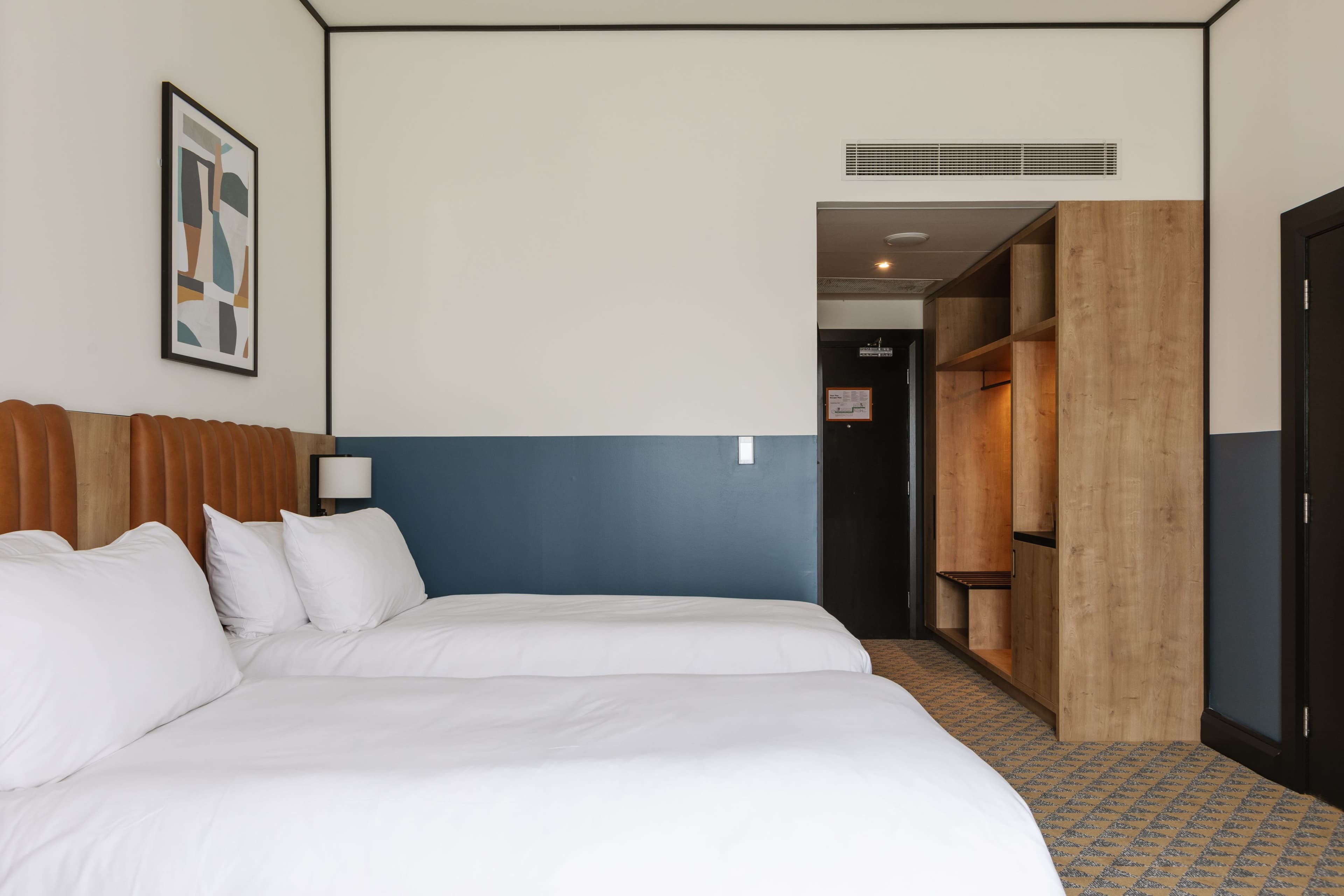 voco Belfast — 75