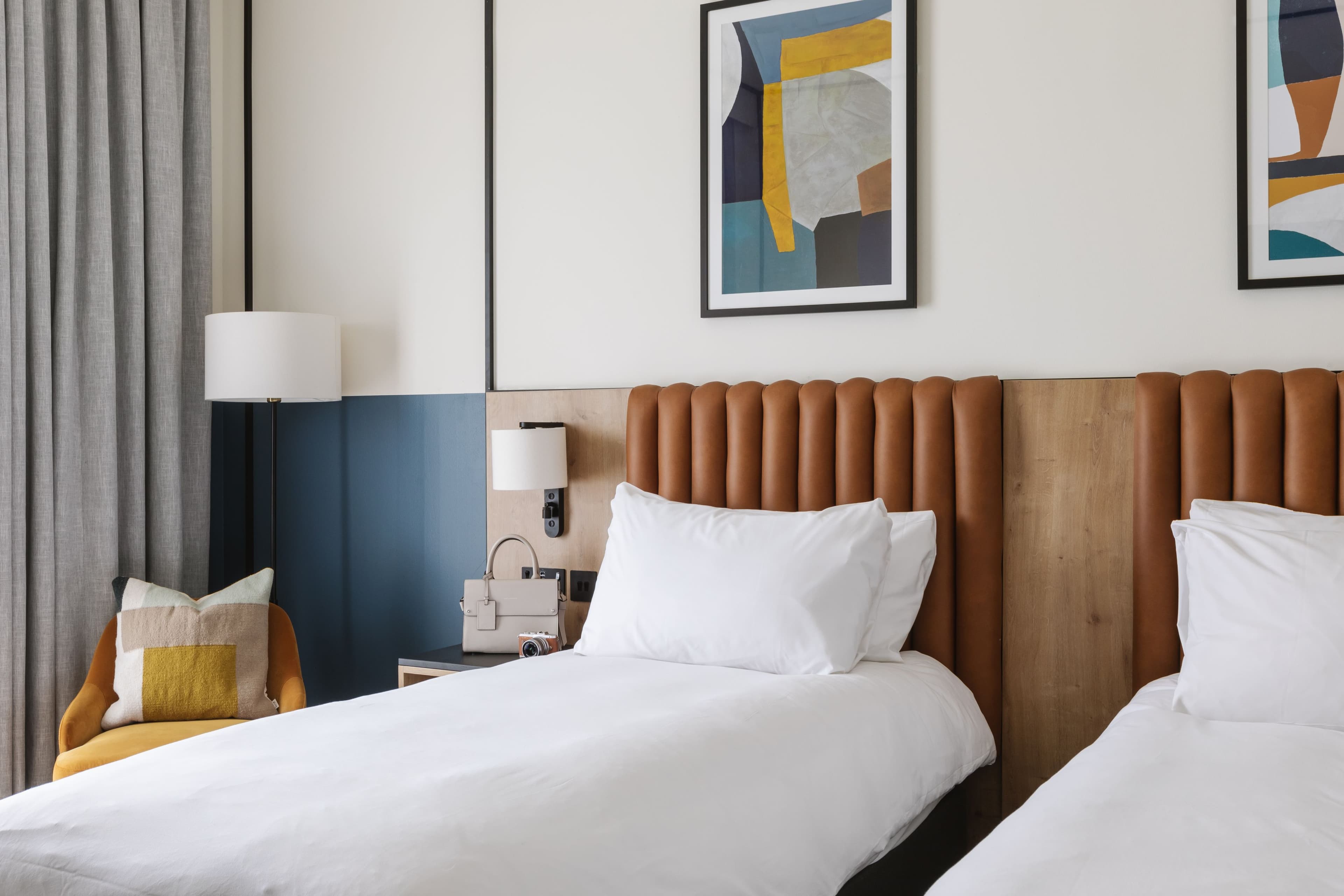 voco Belfast — 73