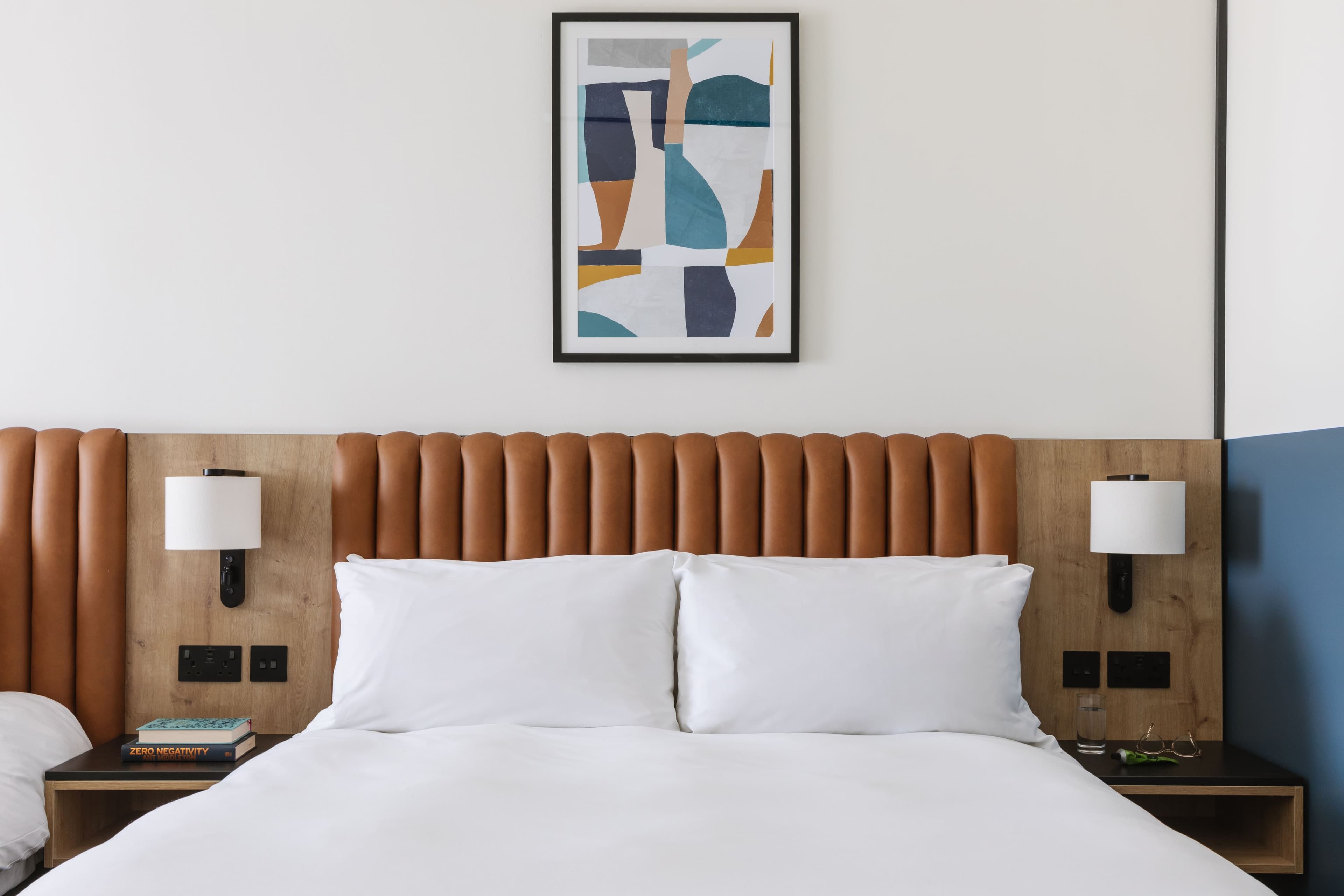 voco Belfast — 52