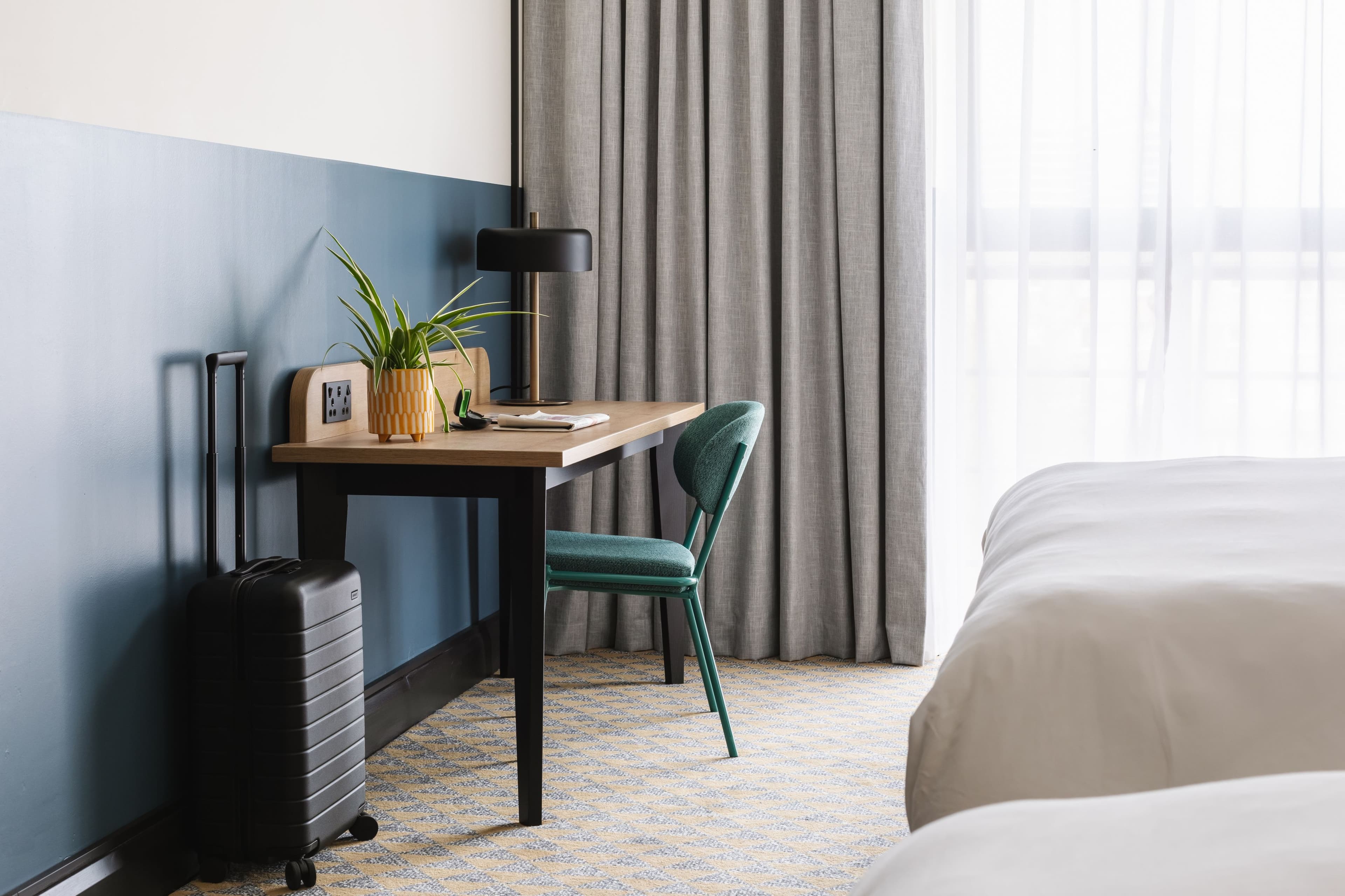 voco Belfast — 58