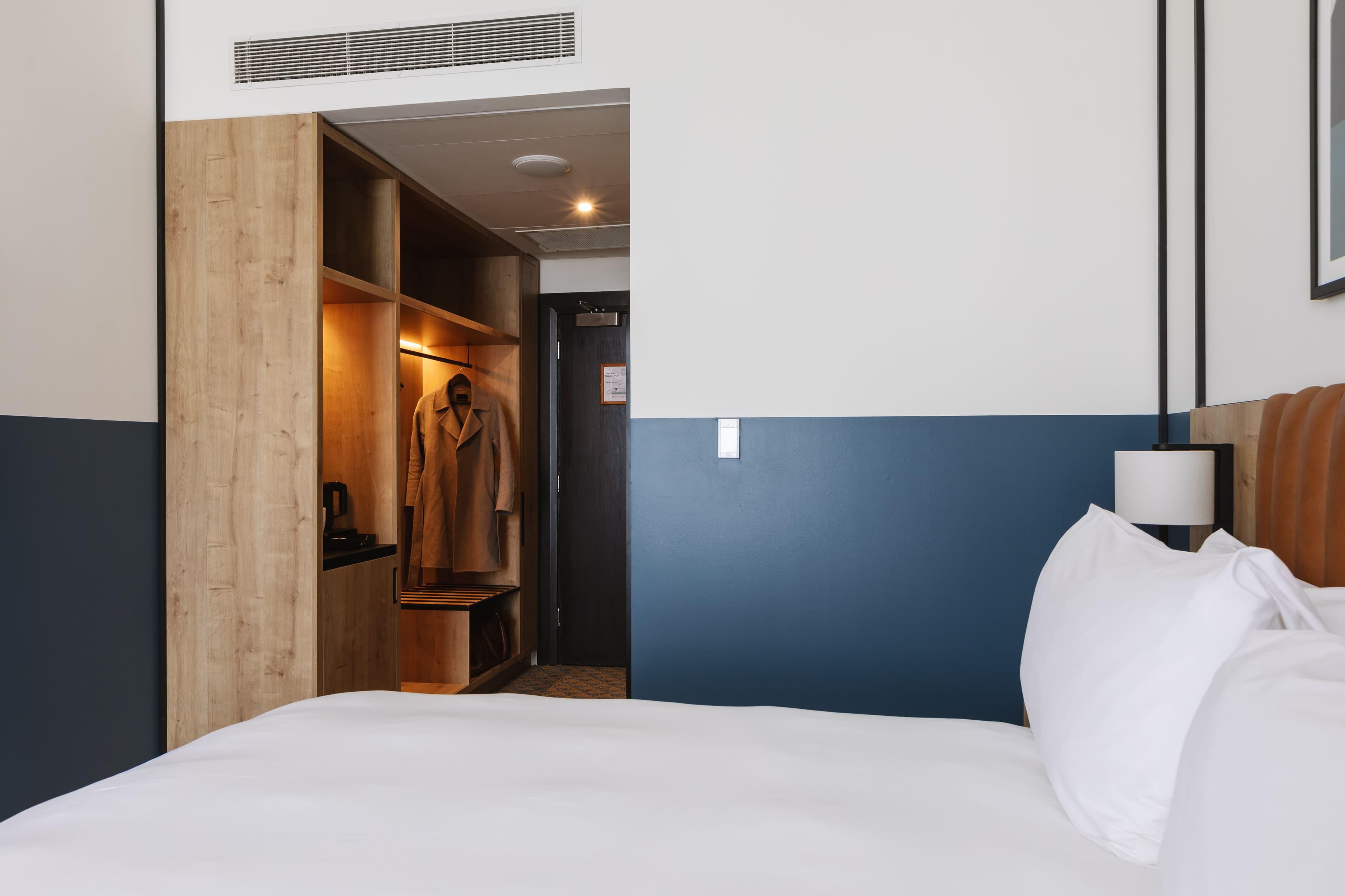 voco Belfast — 32