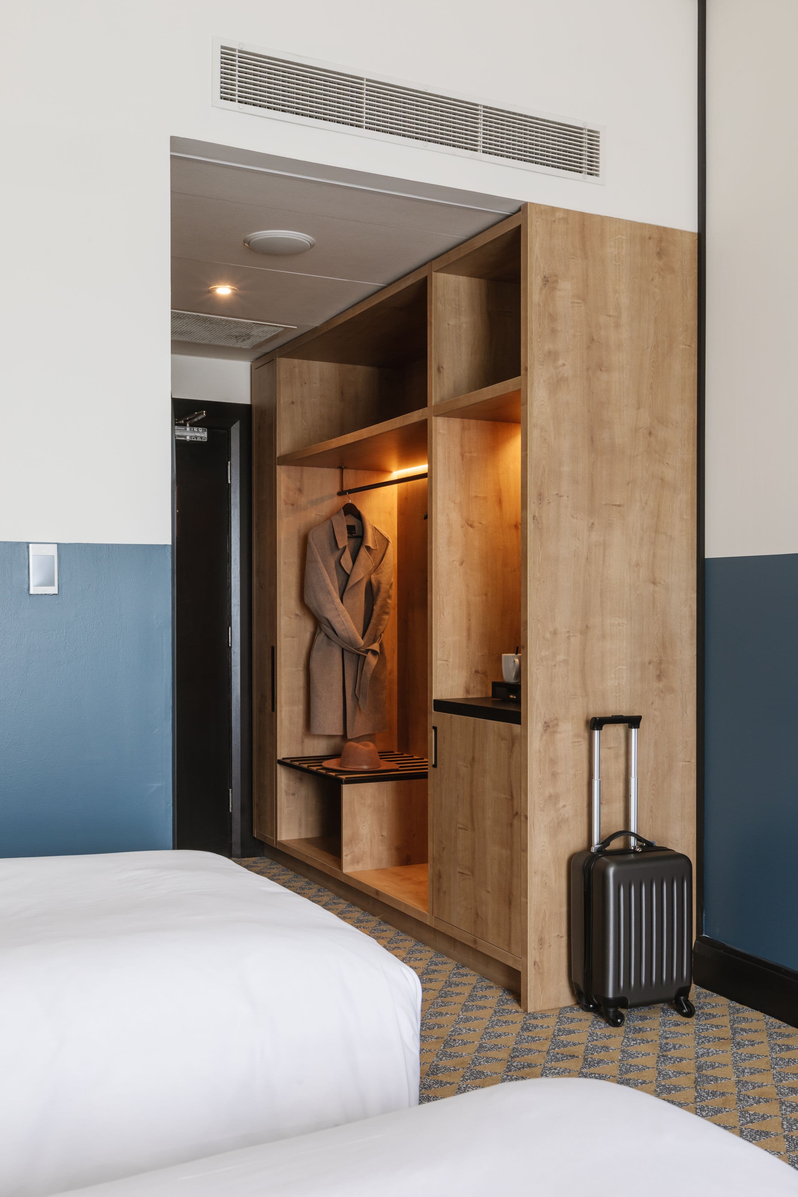 voco Belfast — 67