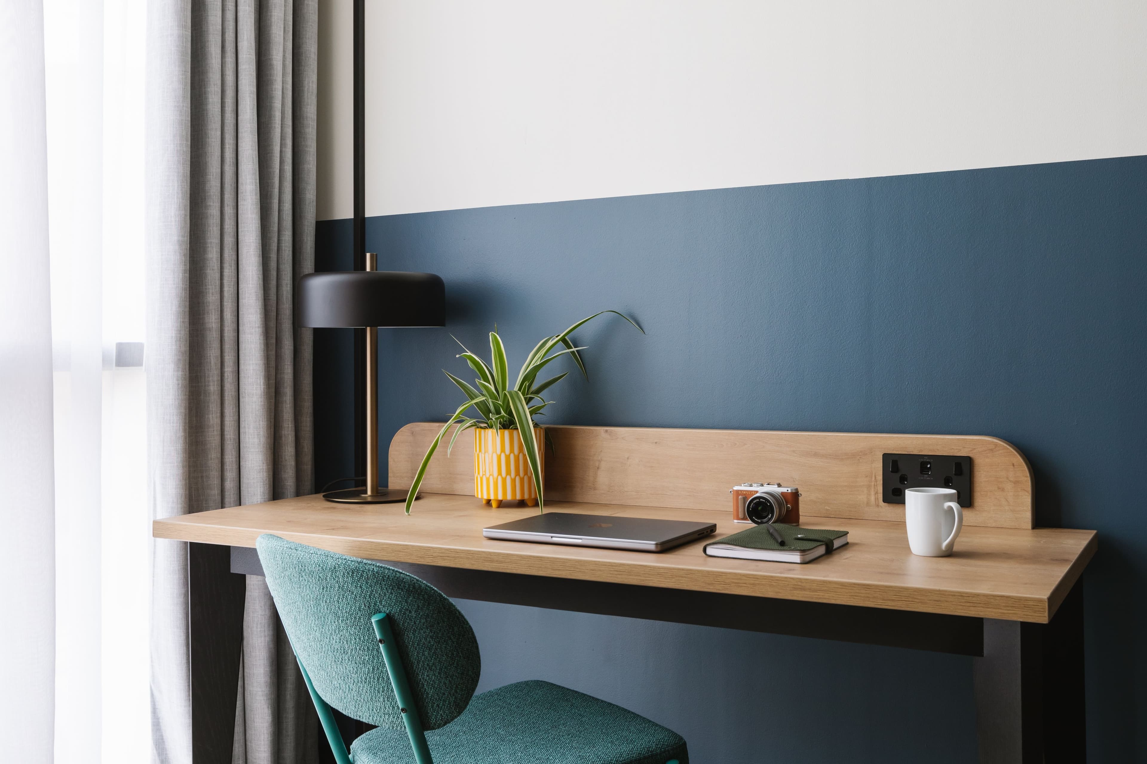 voco Belfast — 39