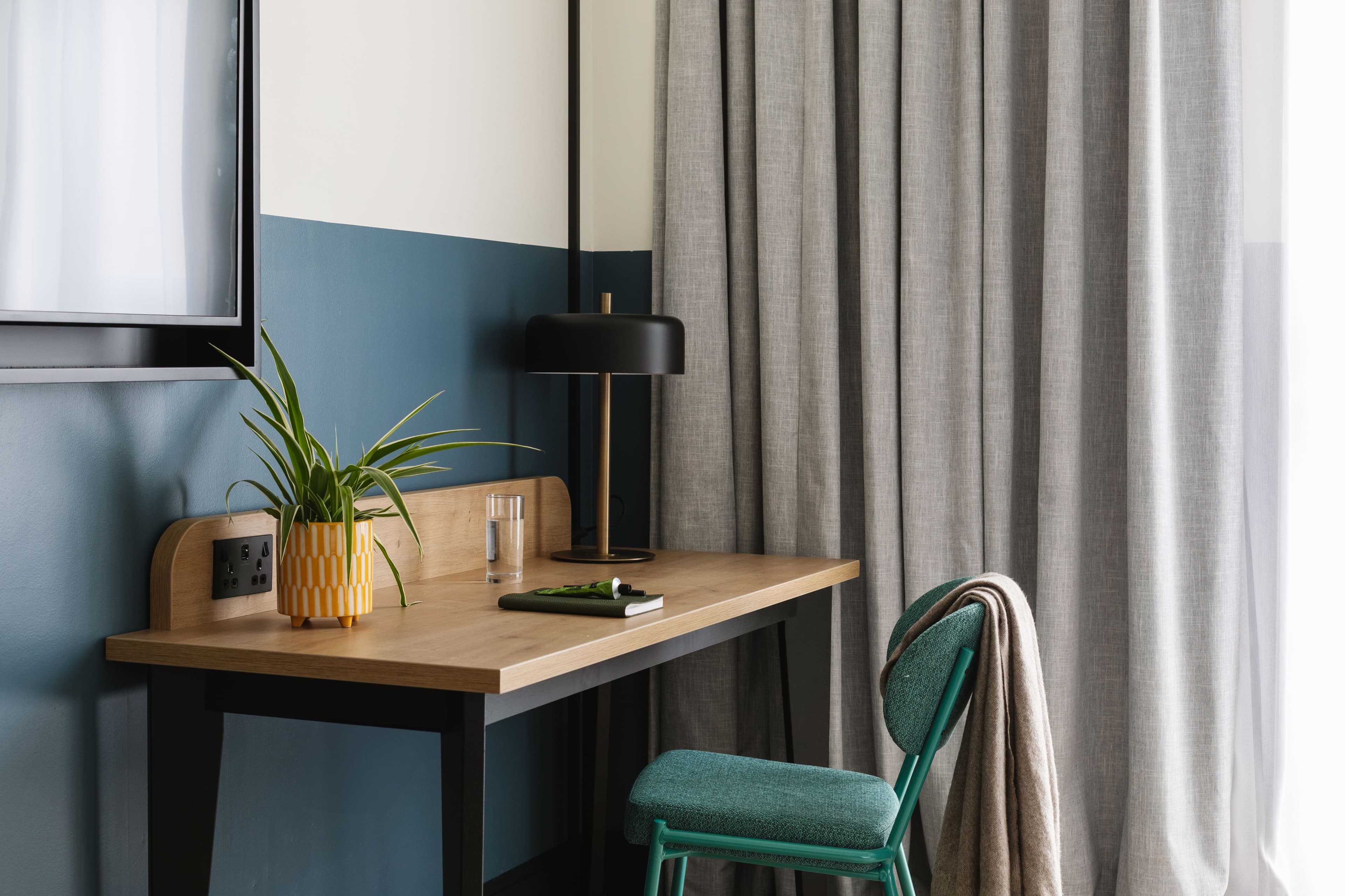 voco Belfast — 37