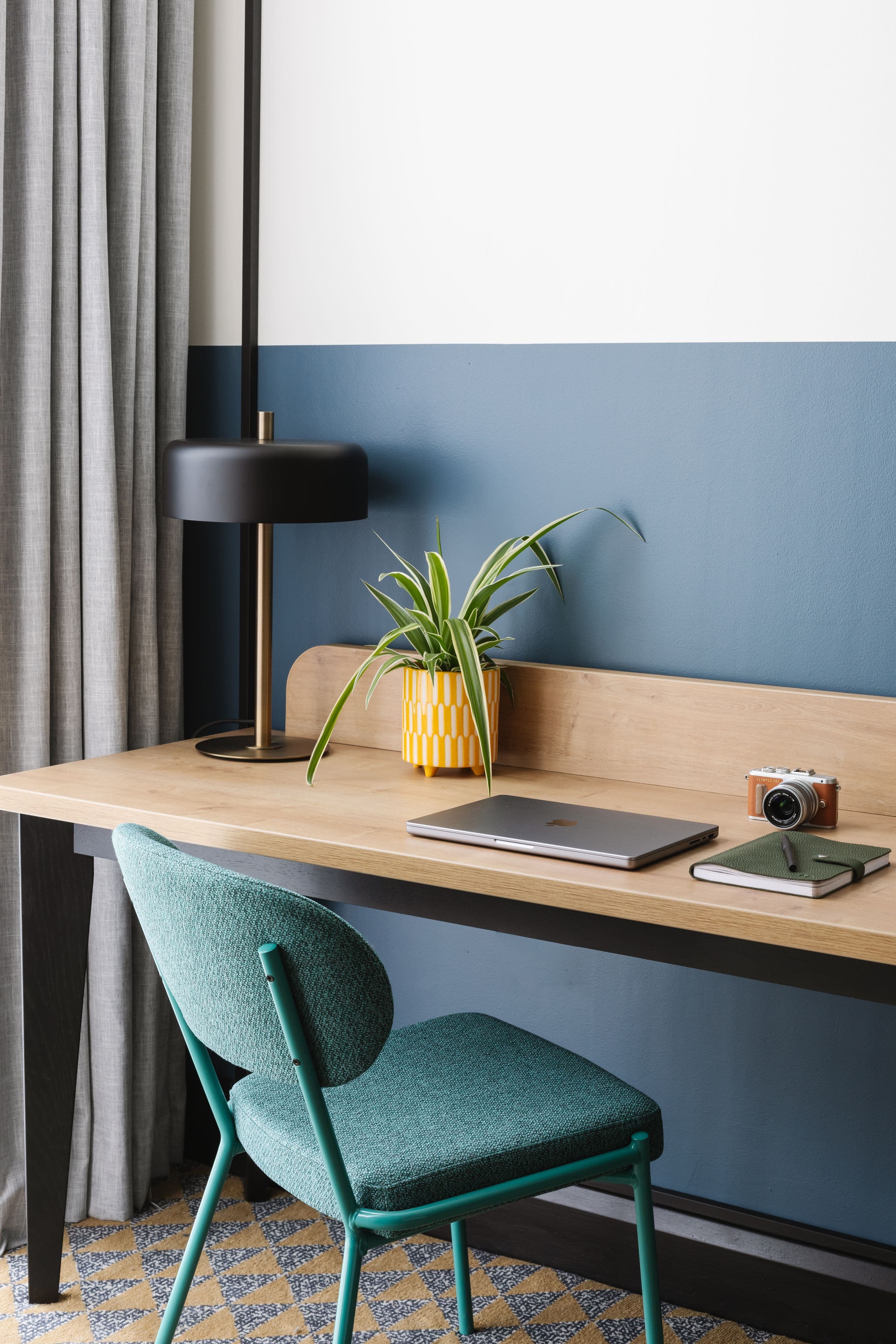 voco Belfast — 36