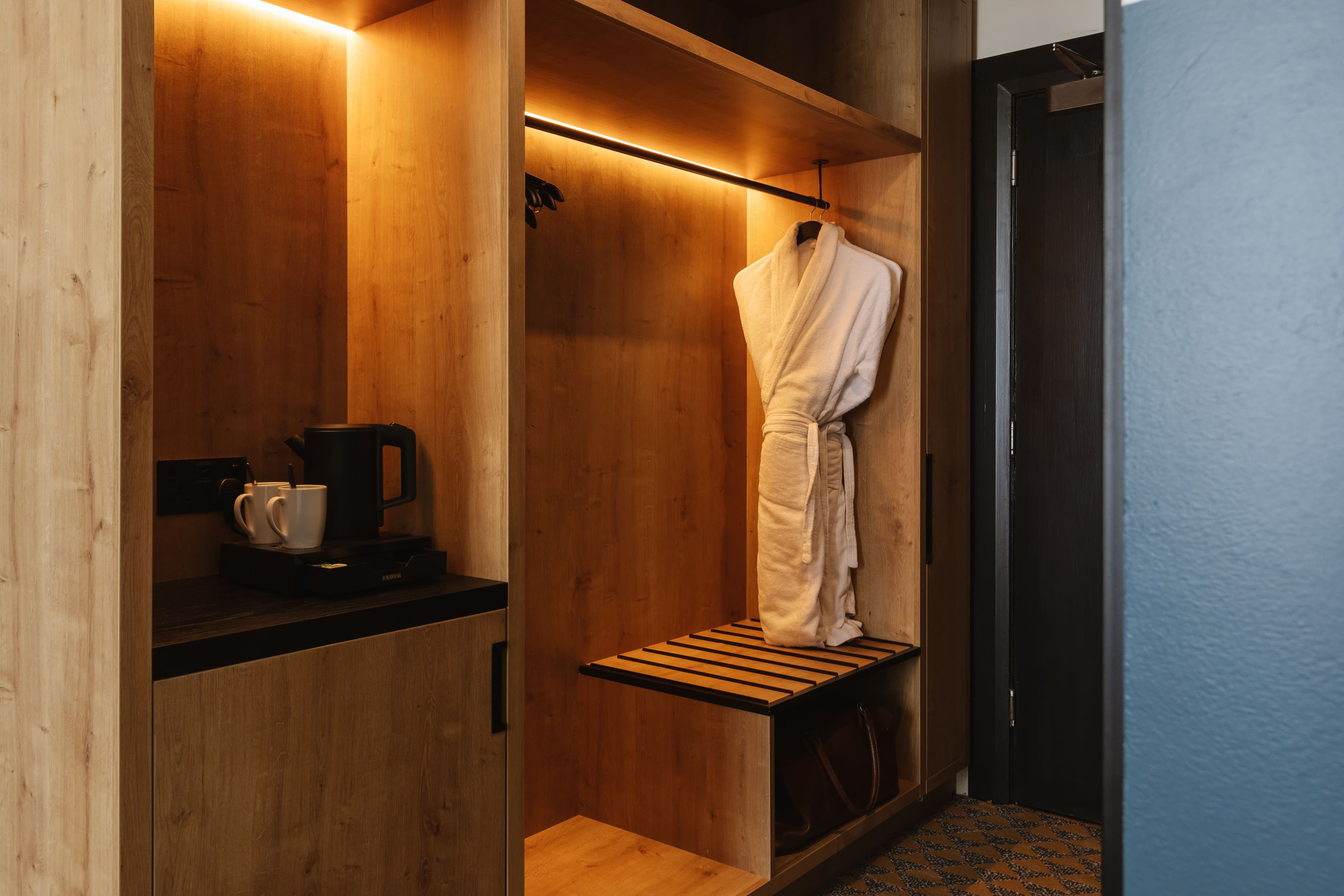 voco Belfast — 49