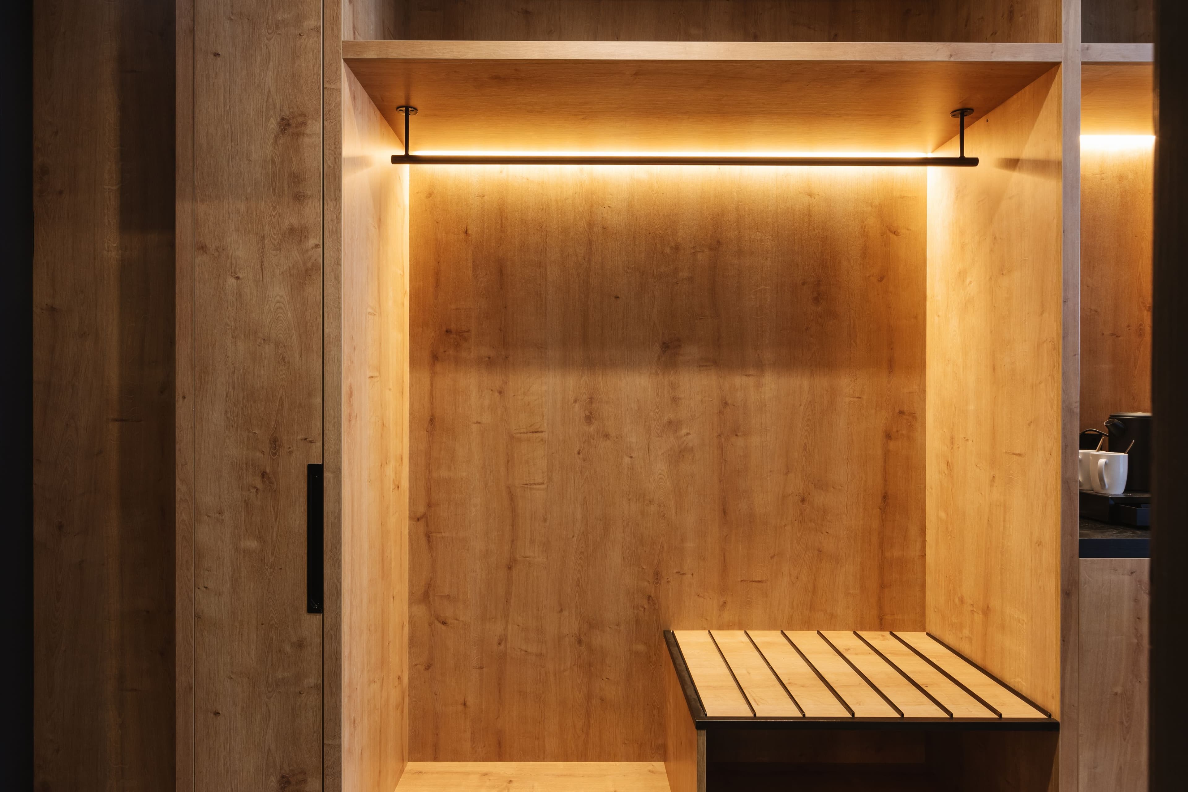 voco Belfast — 46