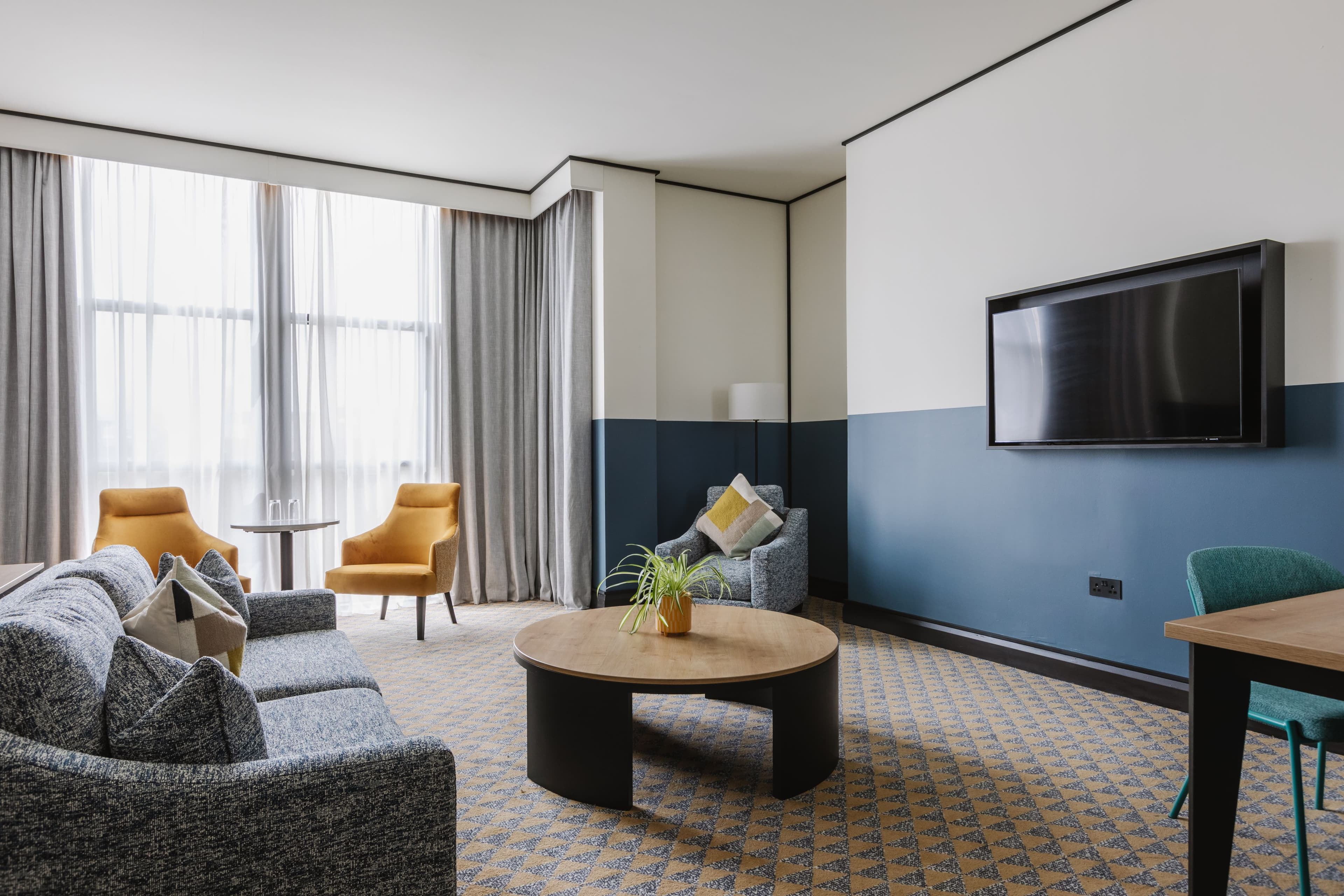 voco Belfast — 14