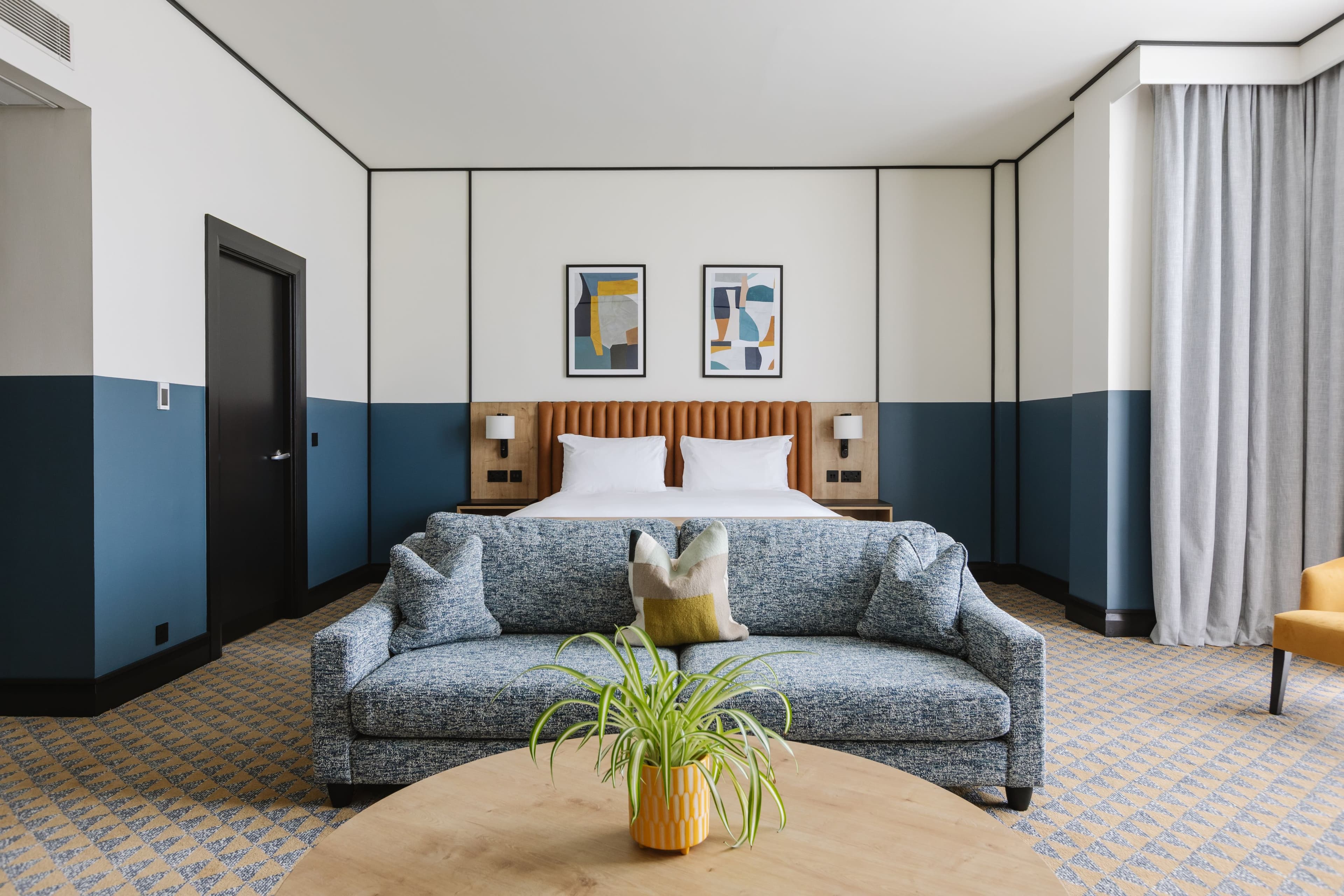 voco Belfast — 8