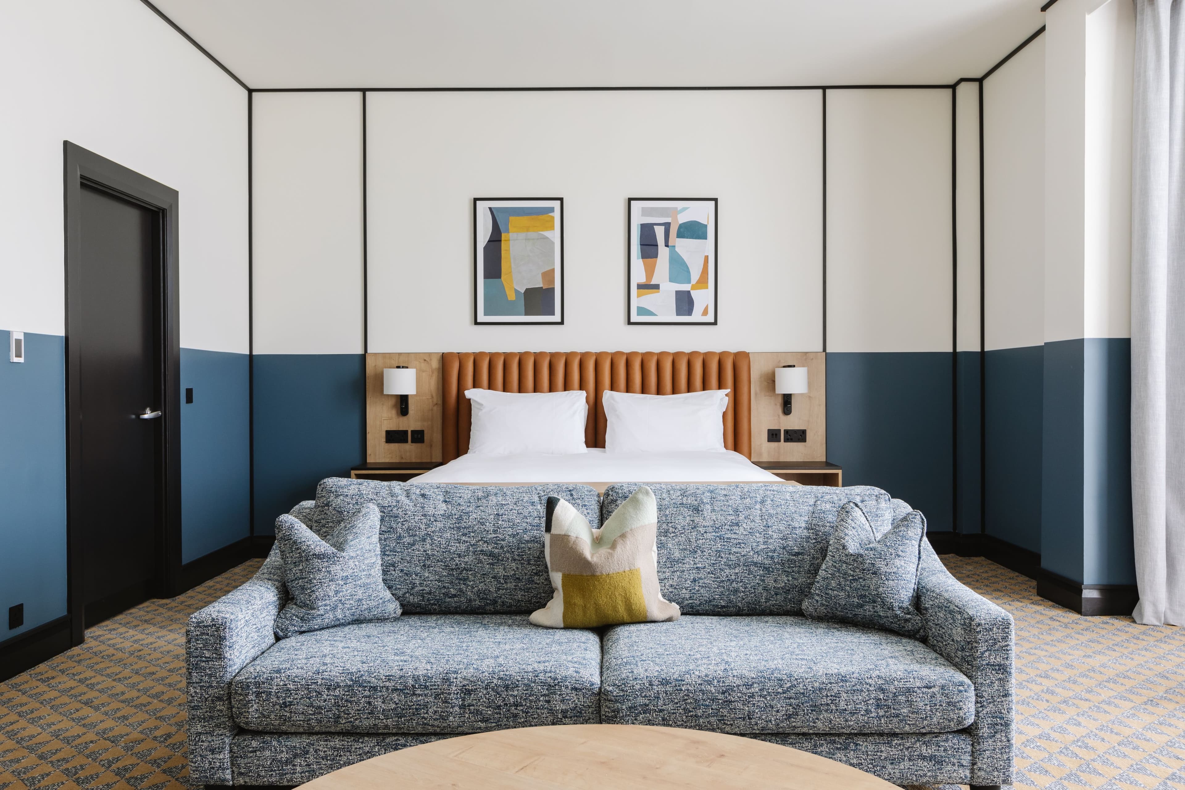 voco Belfast — 13