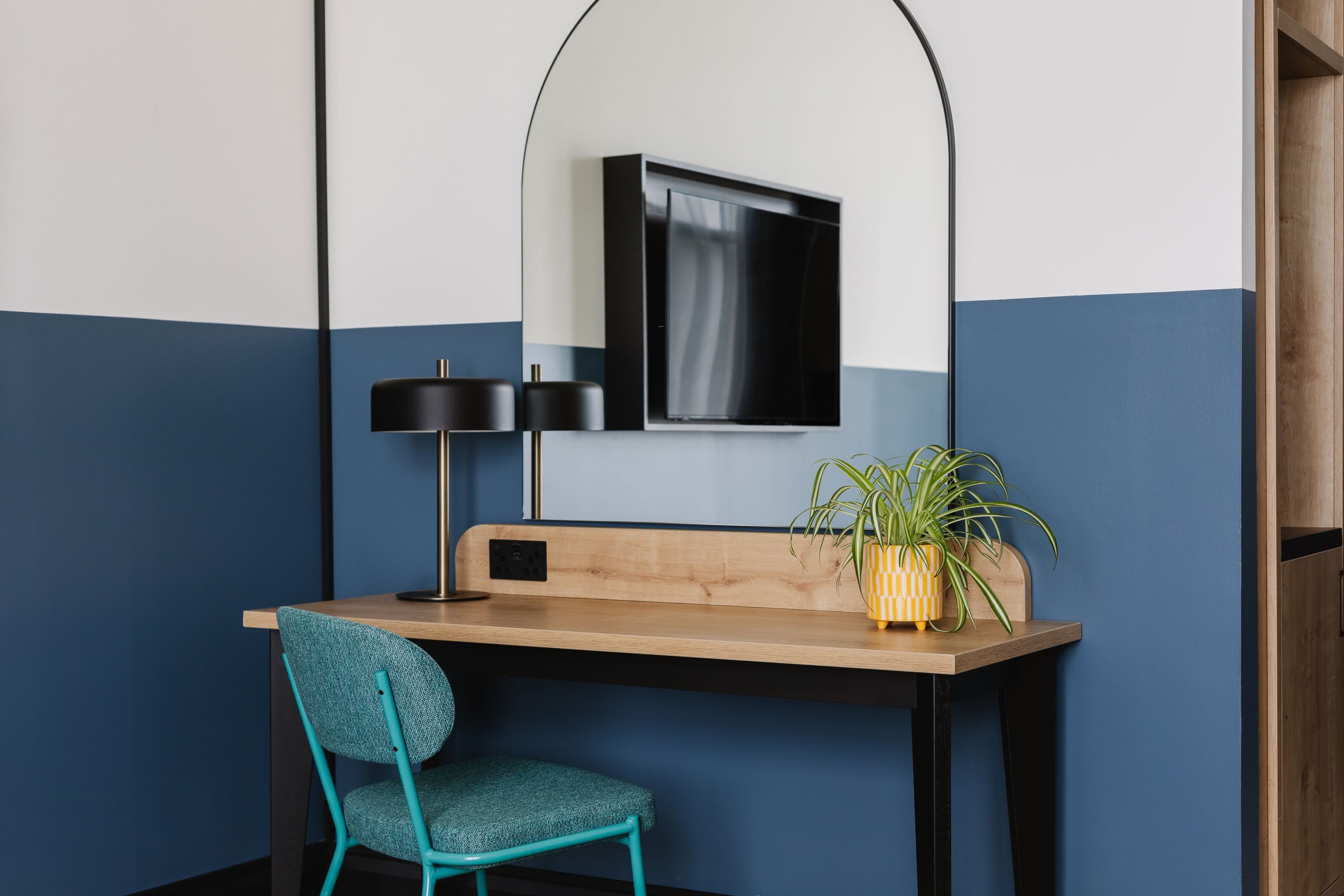 voco Belfast — 12