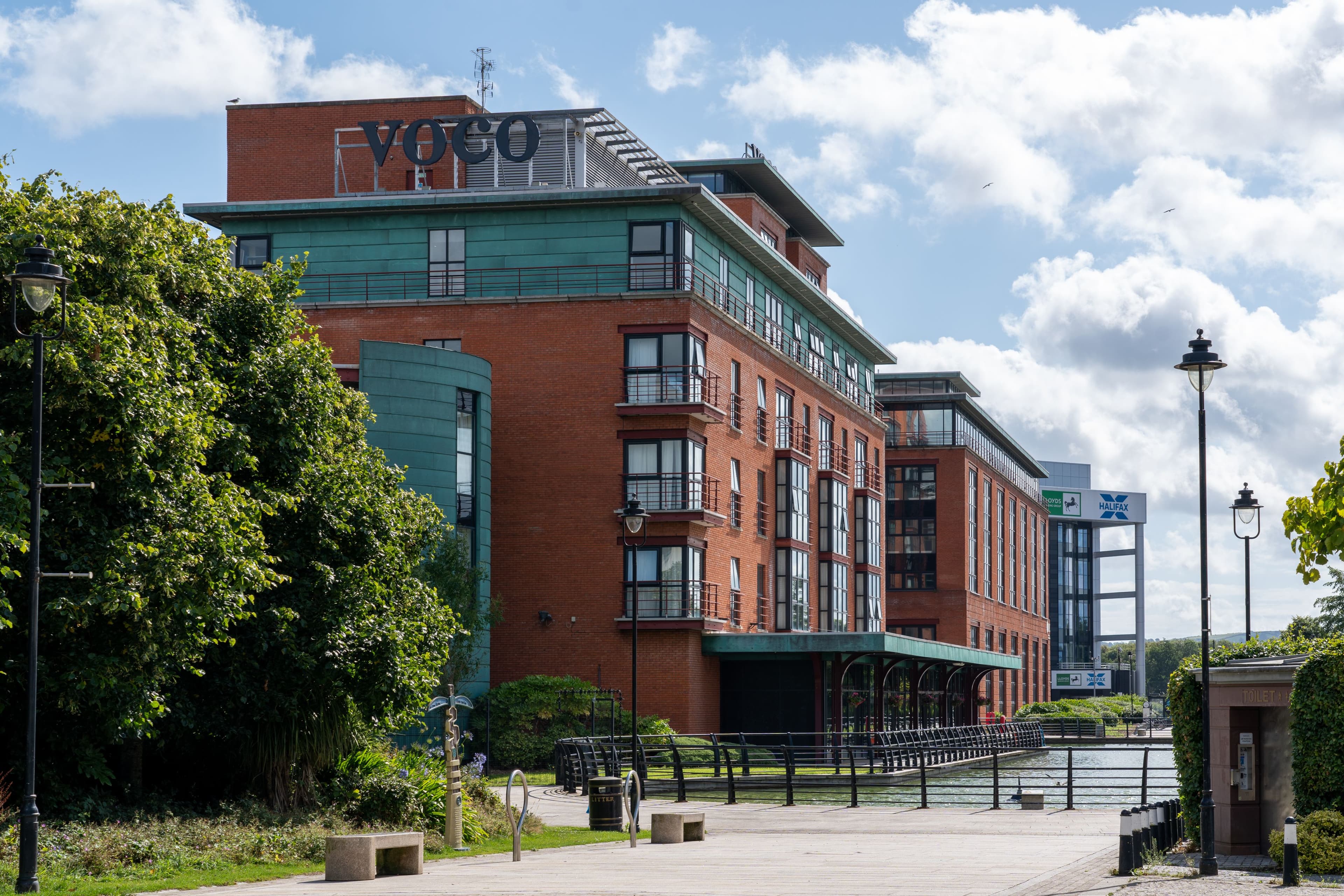 voco Belfast - Image 1