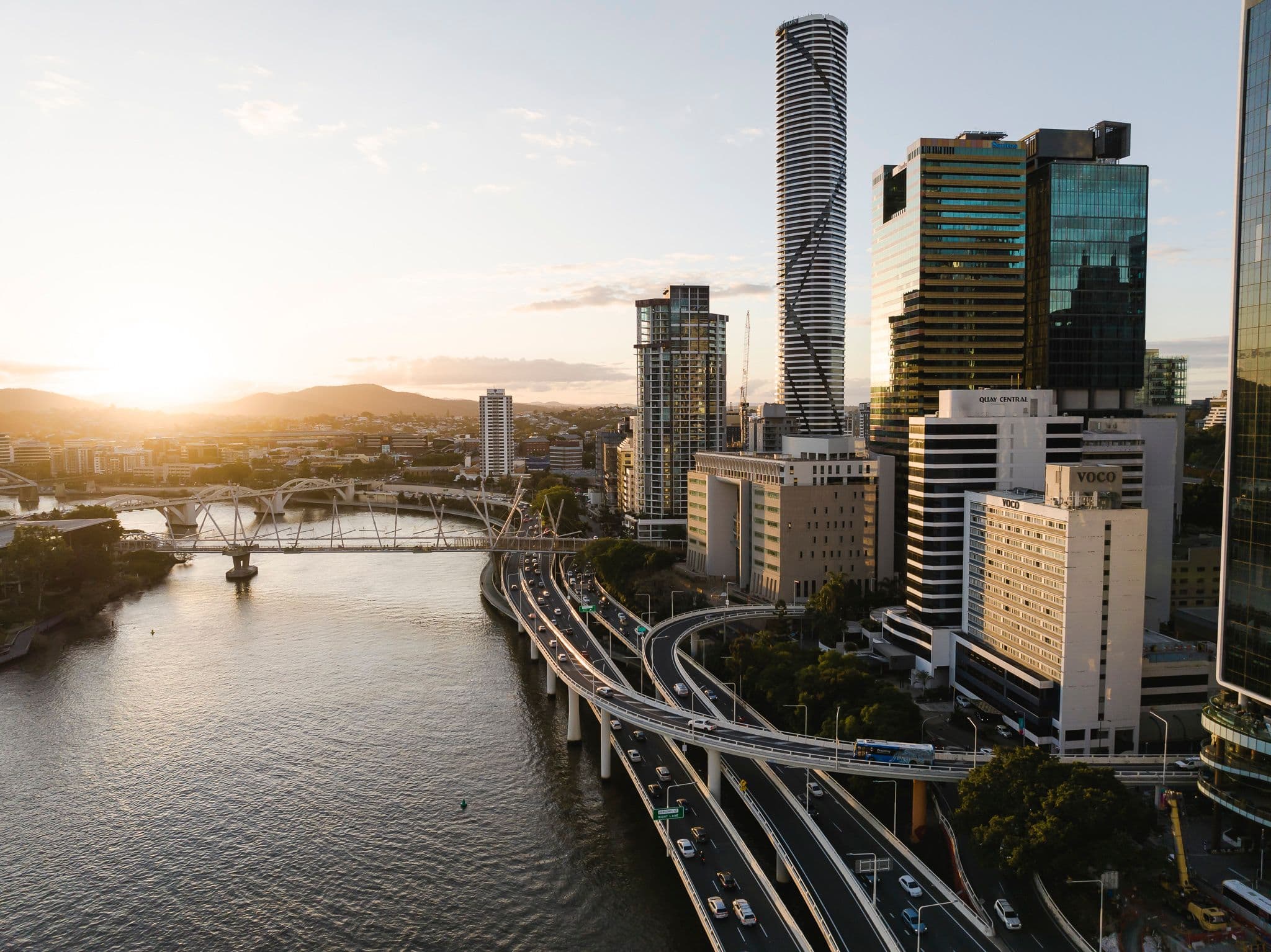 voco Brisbane City Centre - Image 1