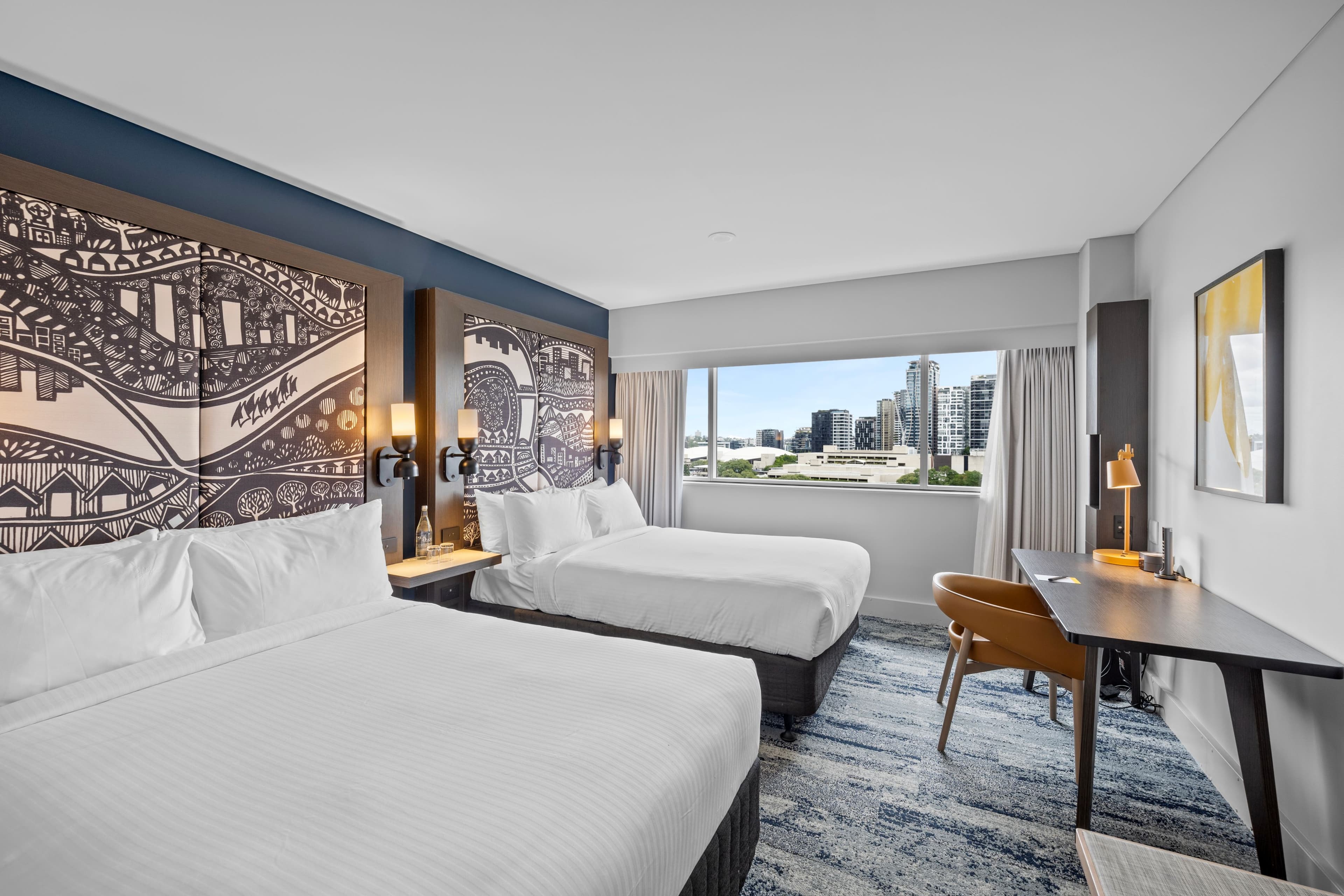 voco Brisbane City Centre — 45