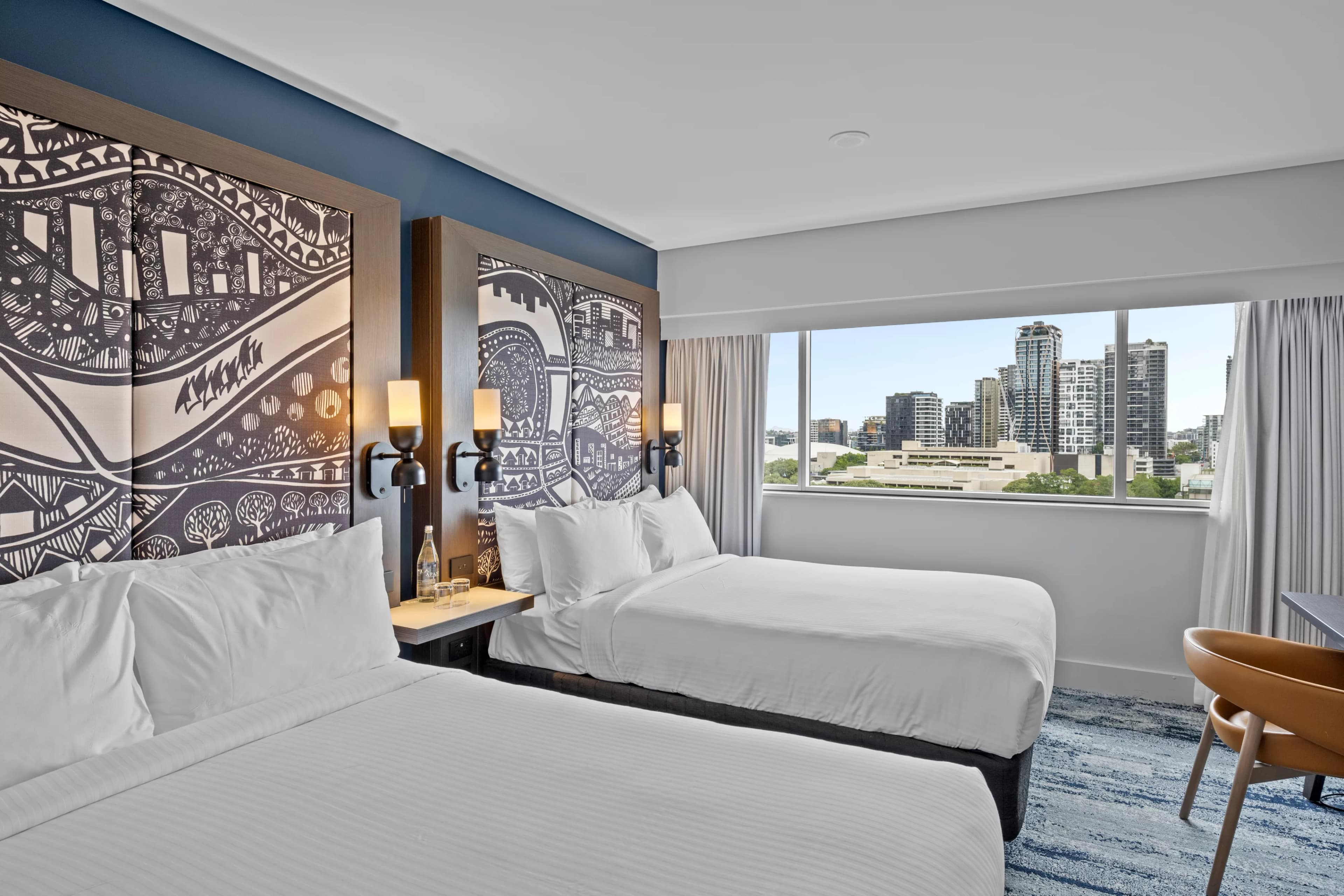 voco Brisbane City Centre — 71