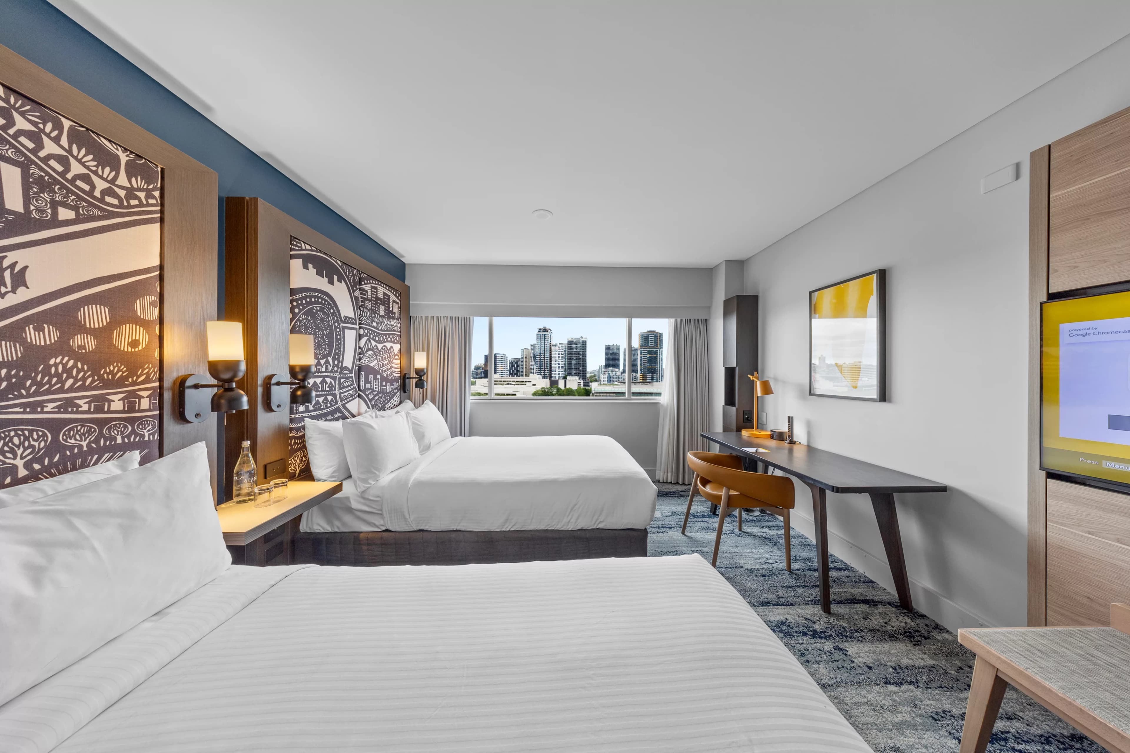 voco Brisbane City Centre — 60