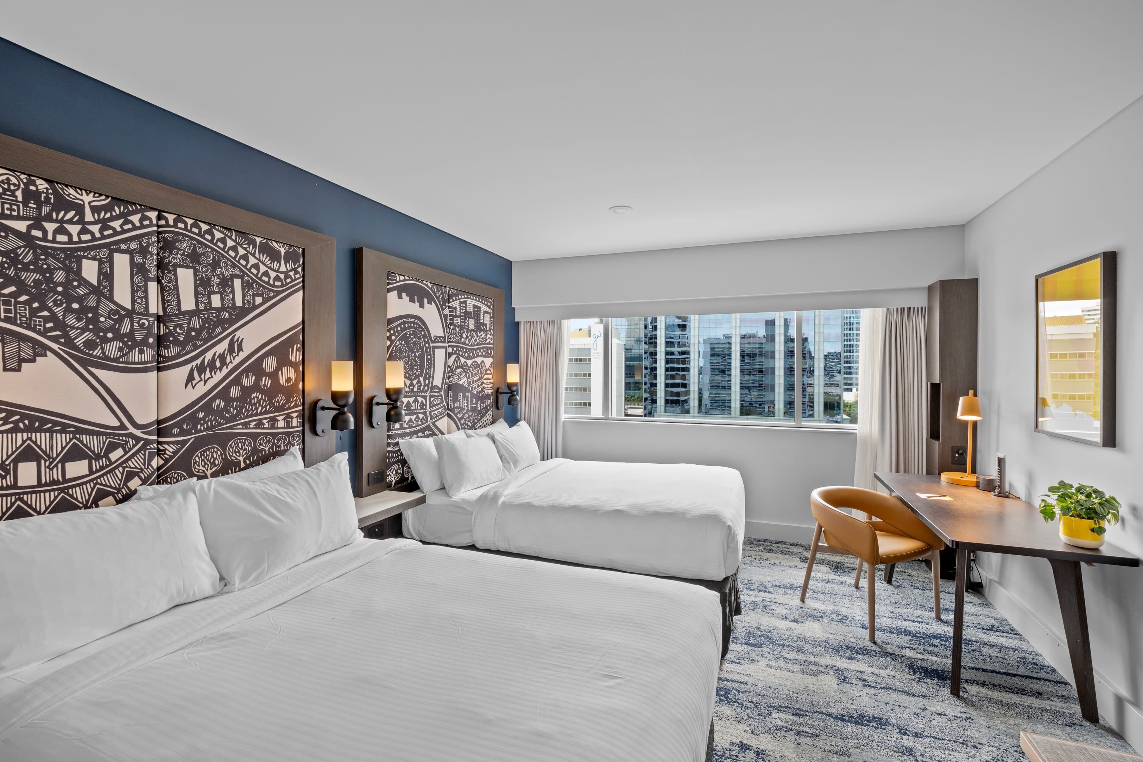 voco Brisbane City Centre — 46