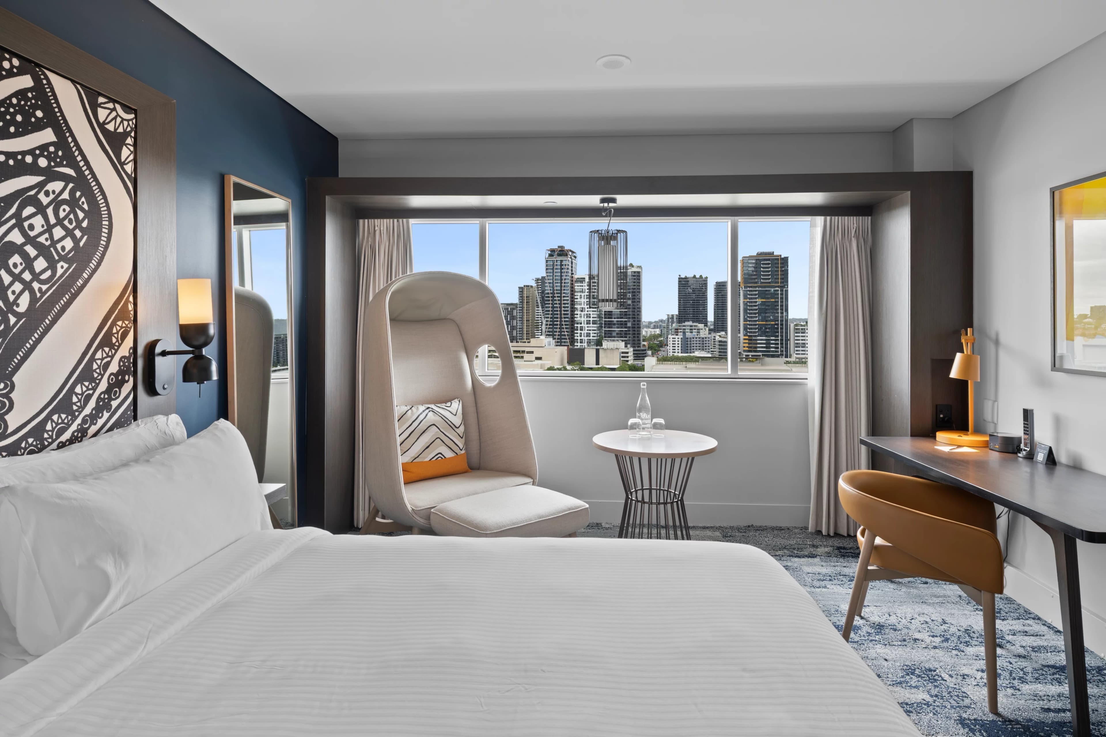 voco Brisbane City Centre — 26