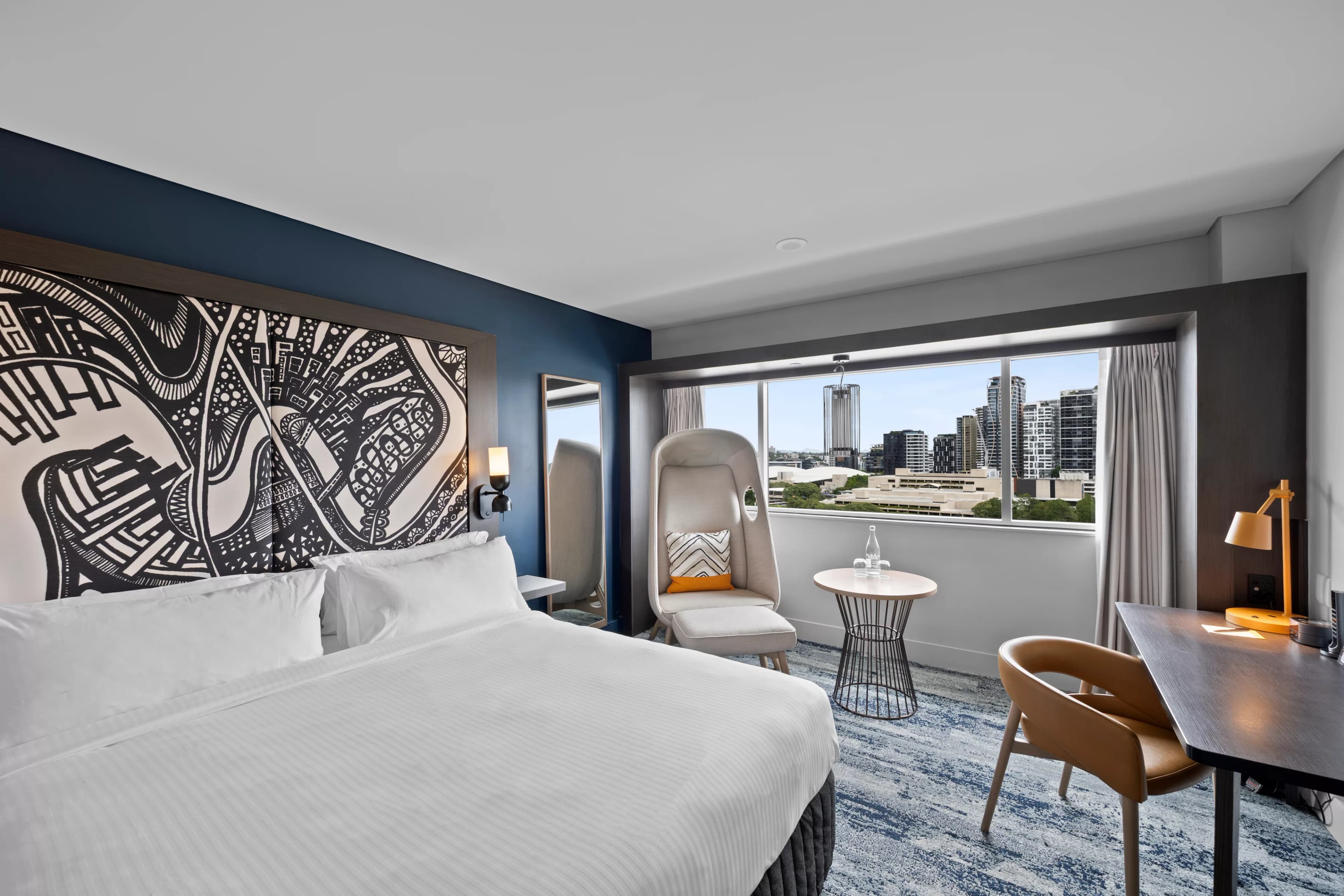 voco Brisbane City Centre — 19