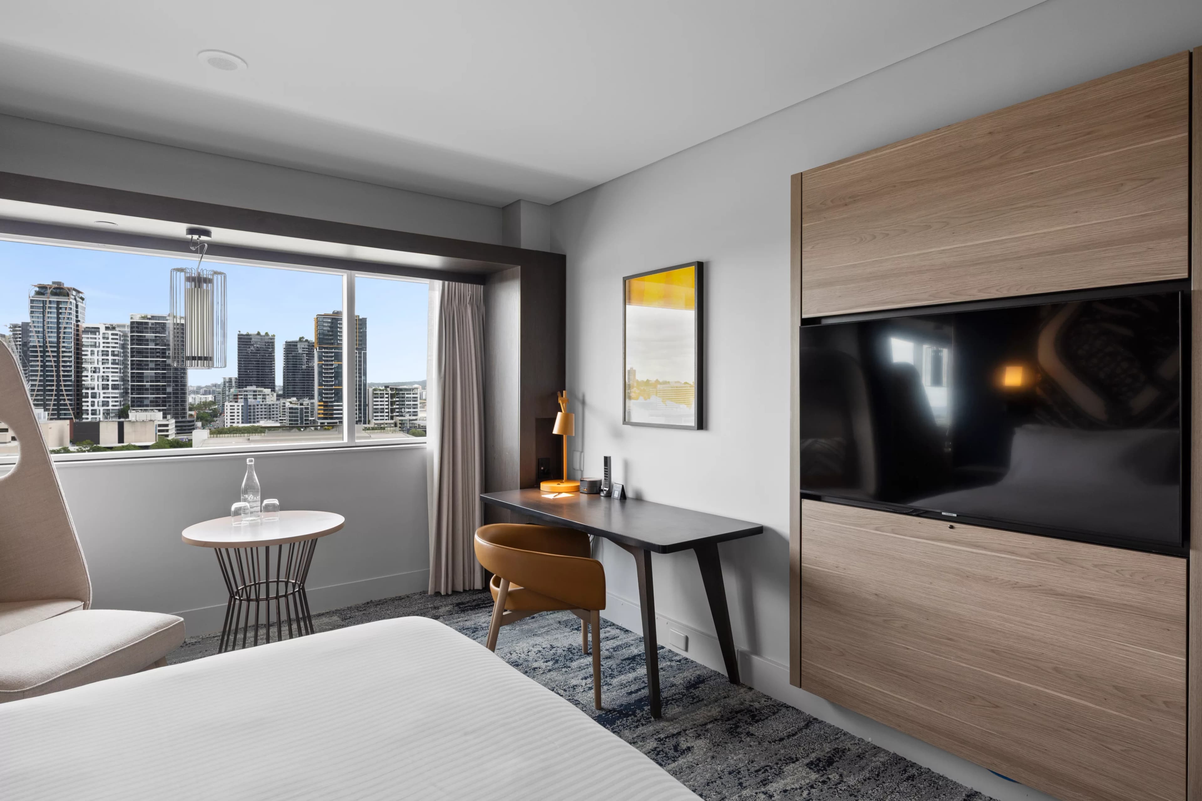 voco Brisbane City Centre — 25