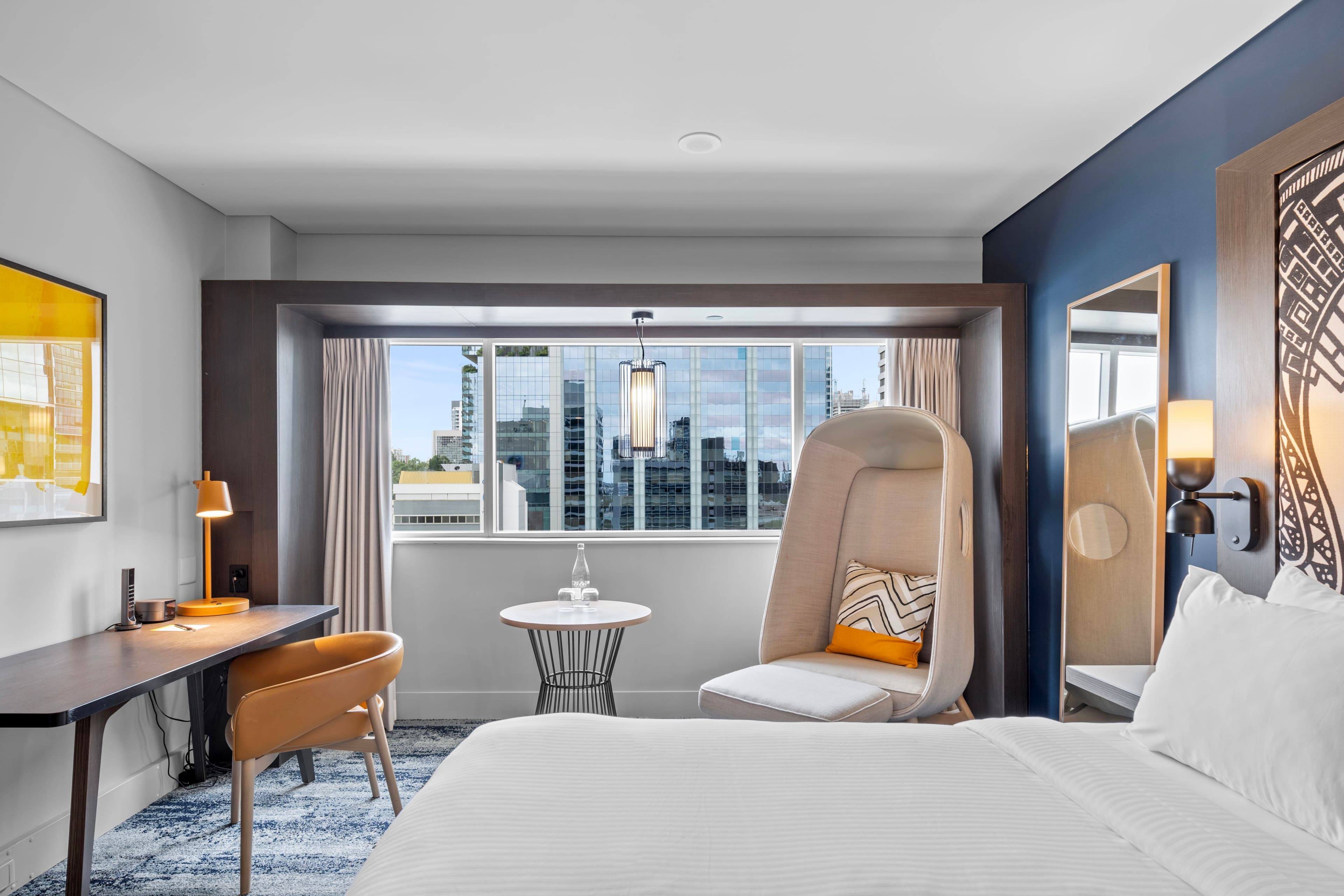 voco Brisbane City Centre — 25
