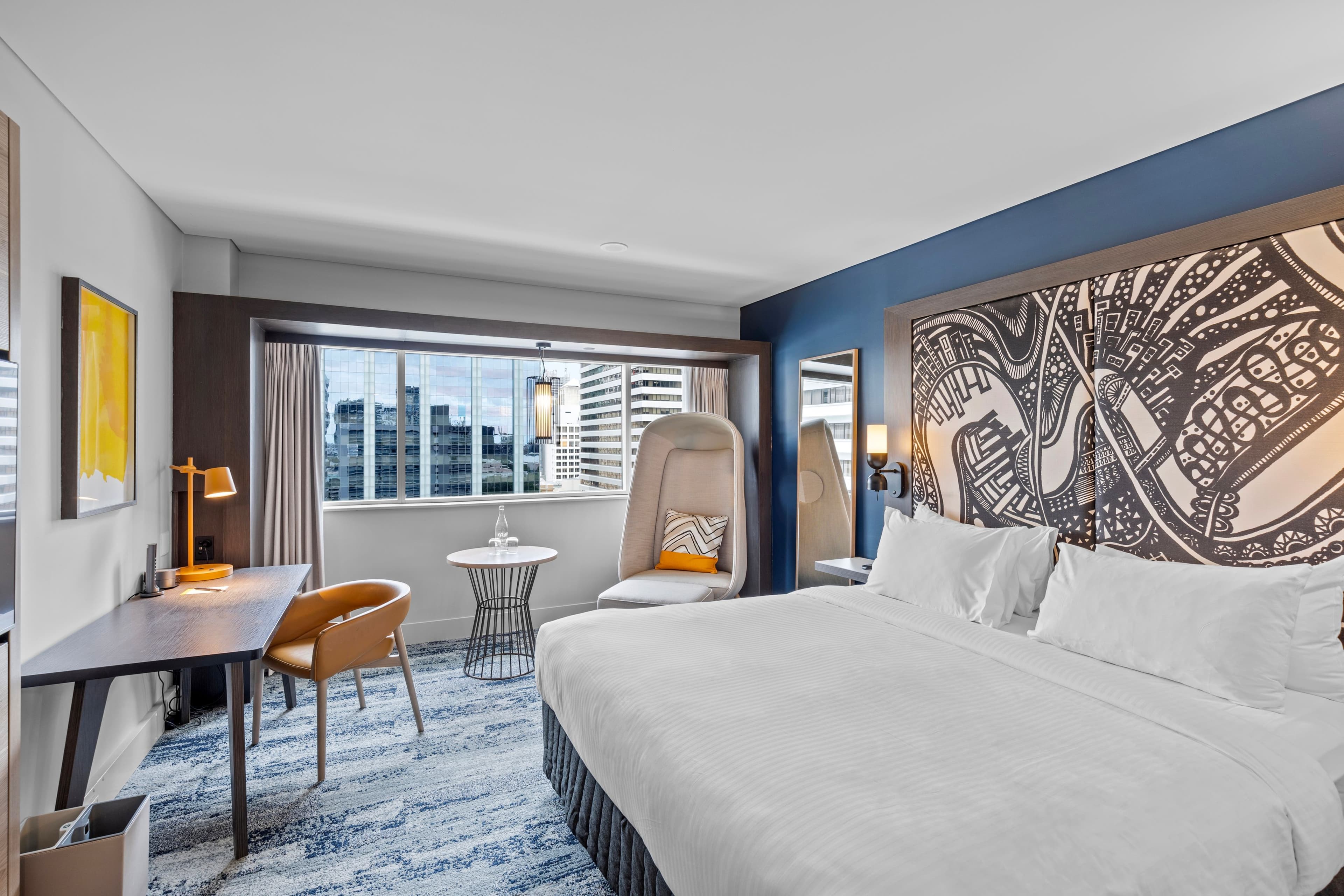 voco Brisbane City Centre — 16