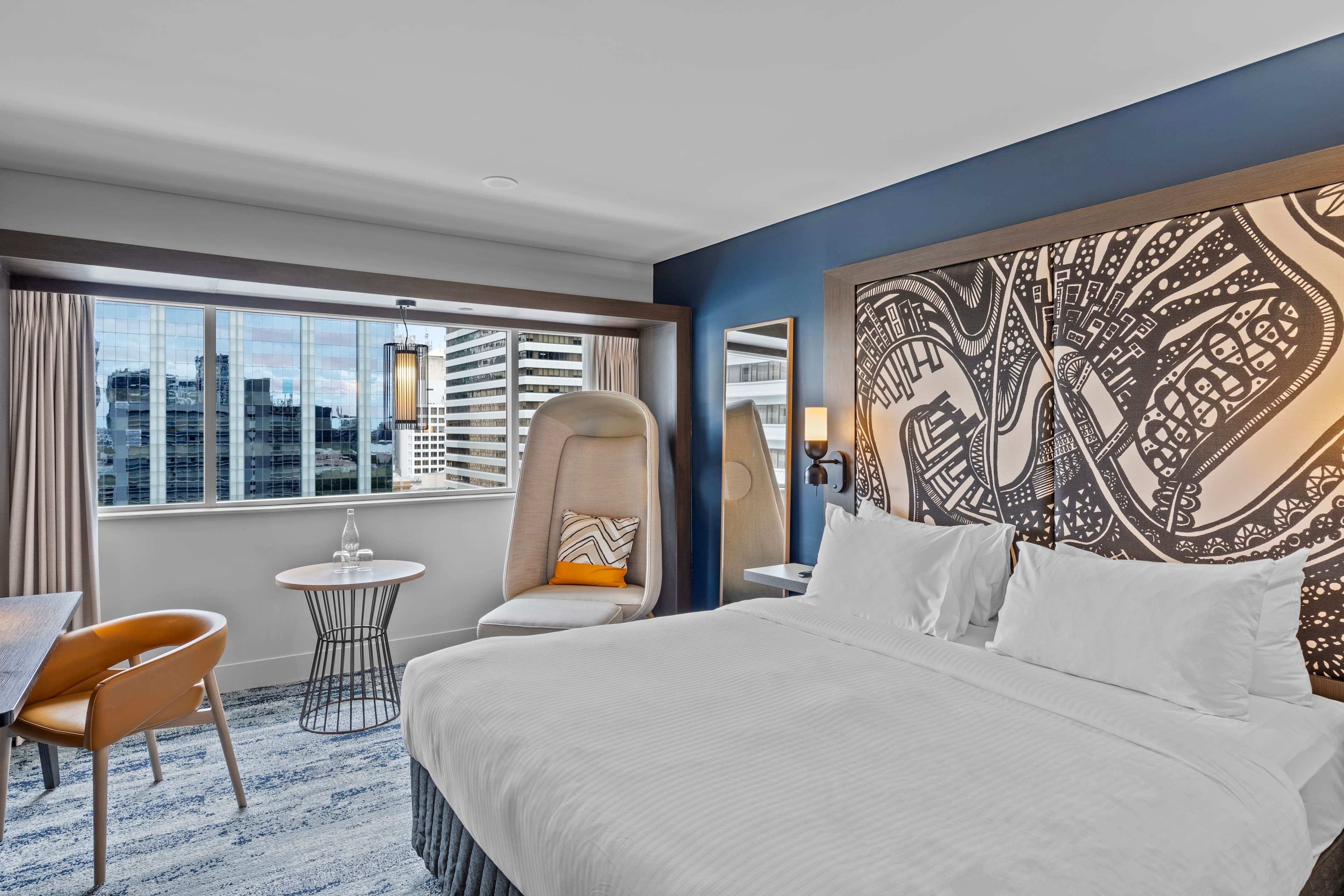 voco Brisbane City Centre — 24