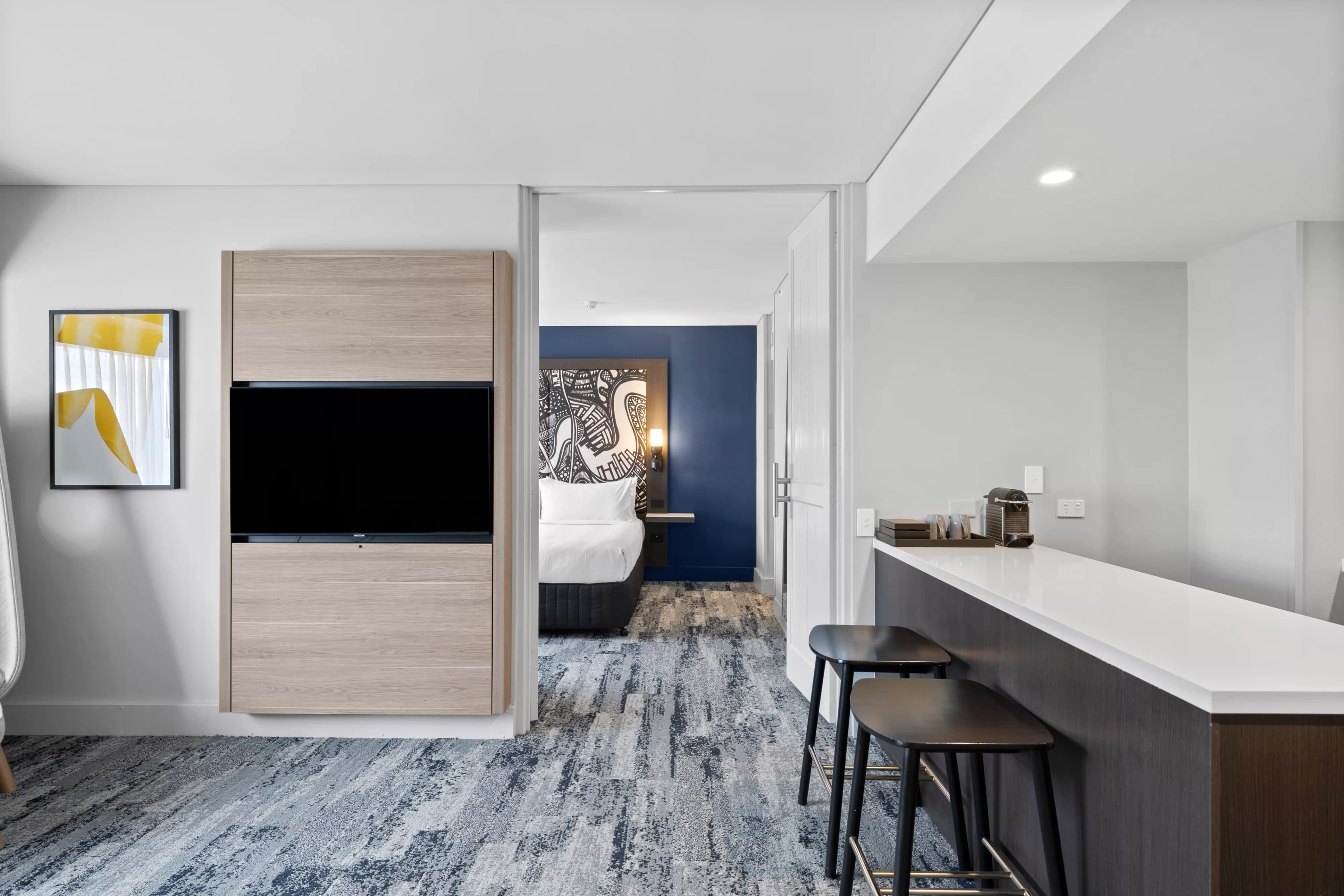 voco Brisbane City Centre — 98