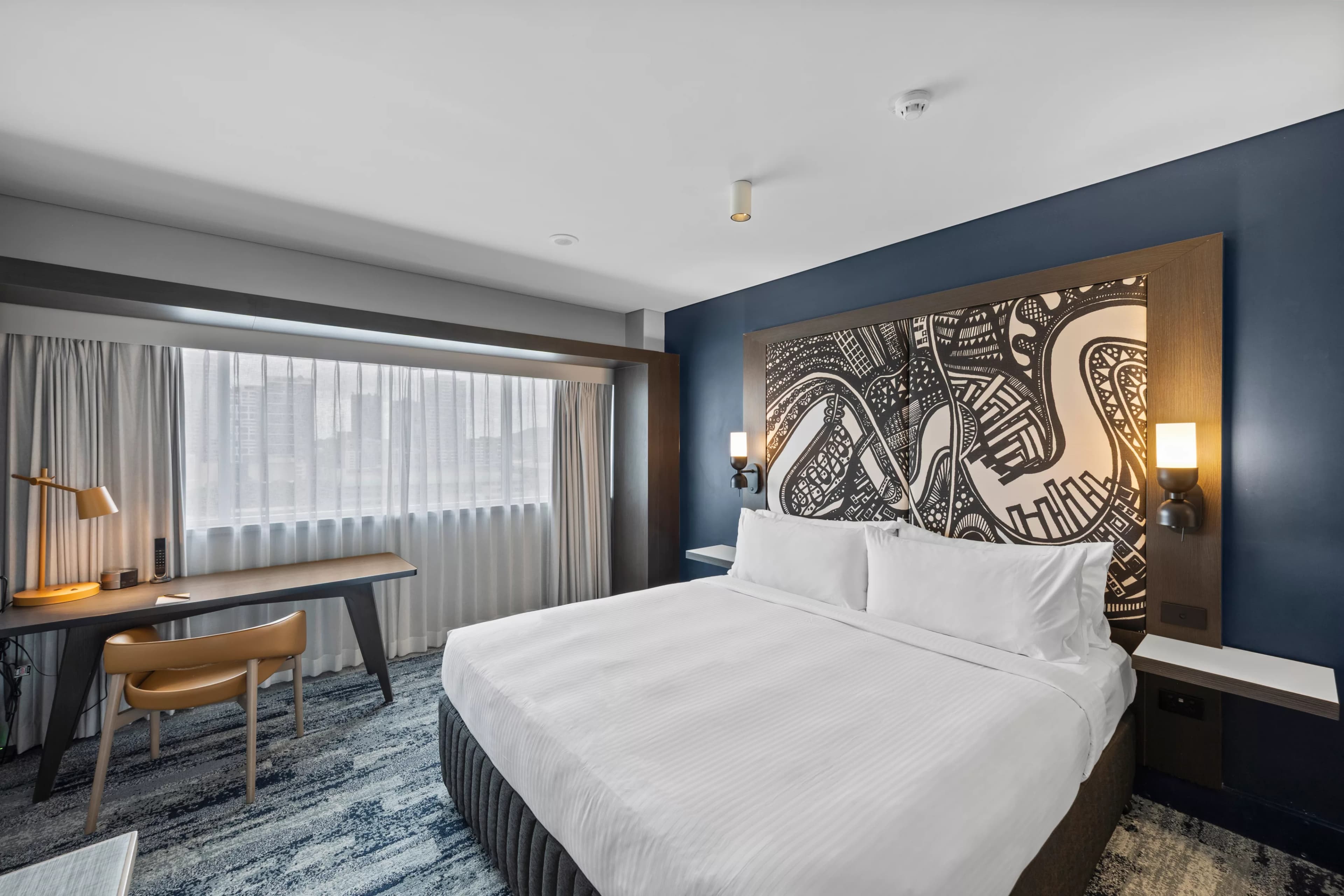 voco Brisbane City Centre — 99
