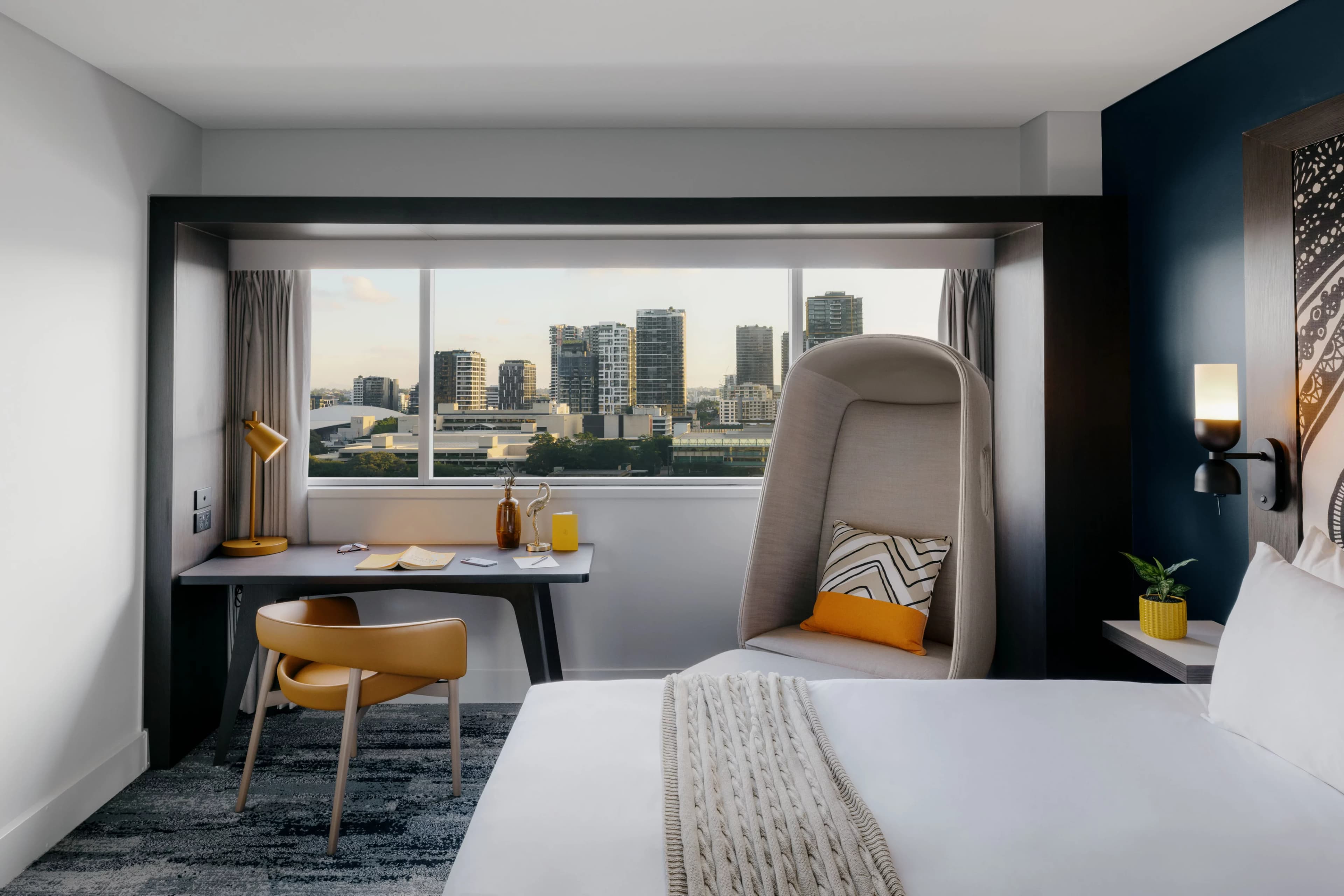 voco Brisbane City Centre — 91