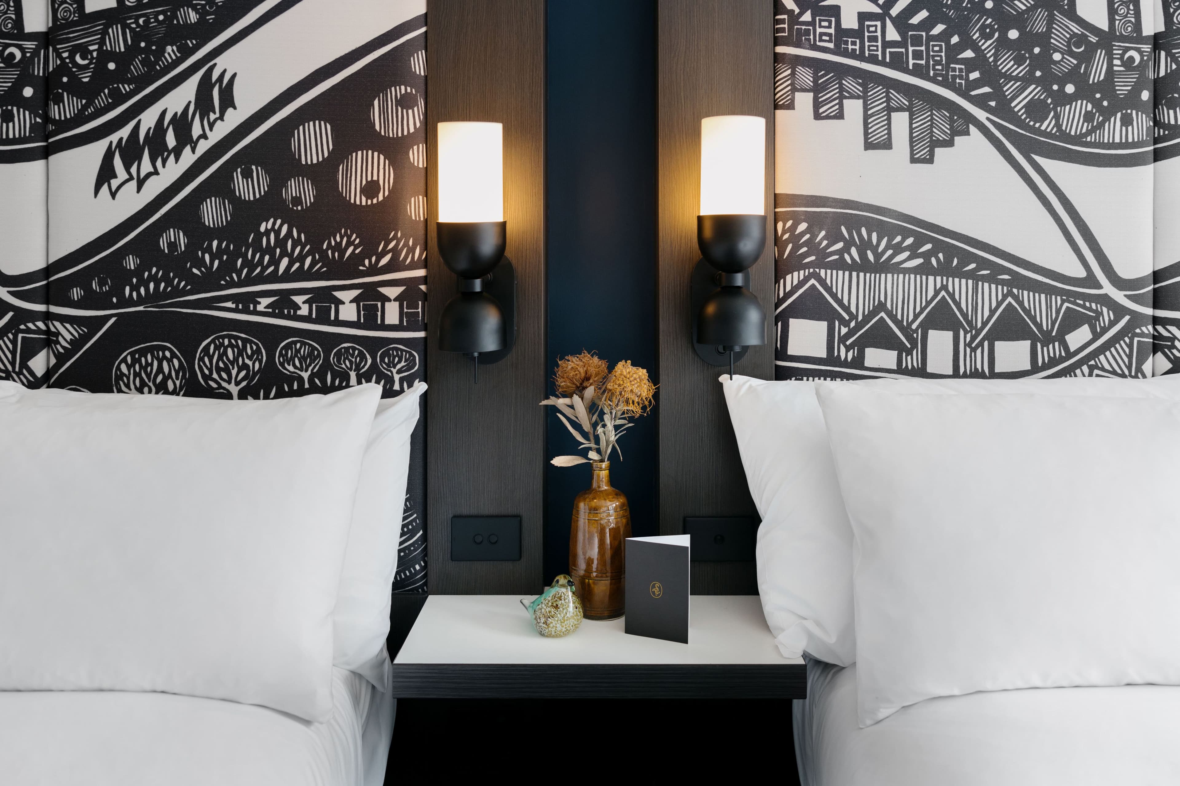 voco Brisbane City Centre — 42