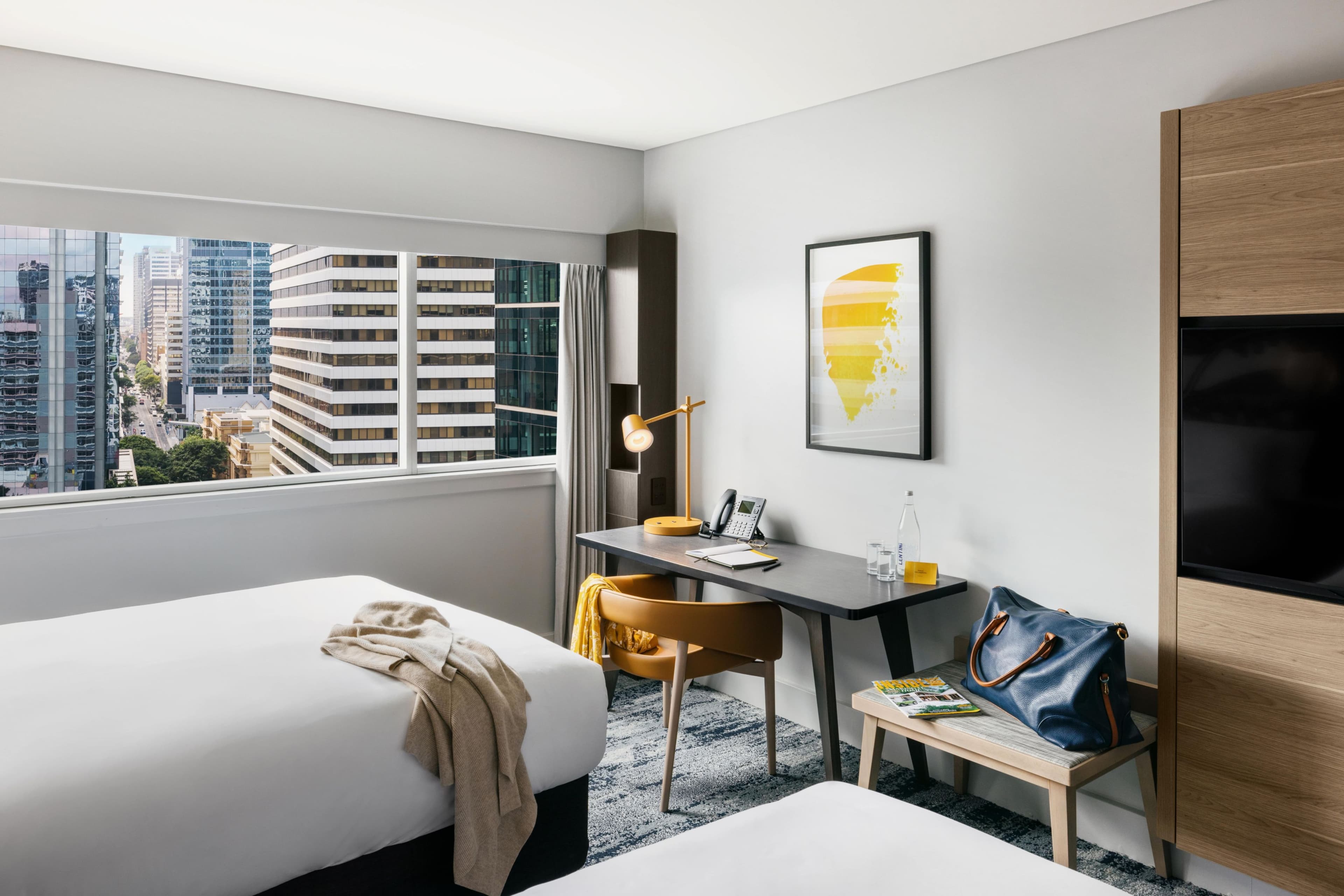 voco Brisbane City Centre — 29