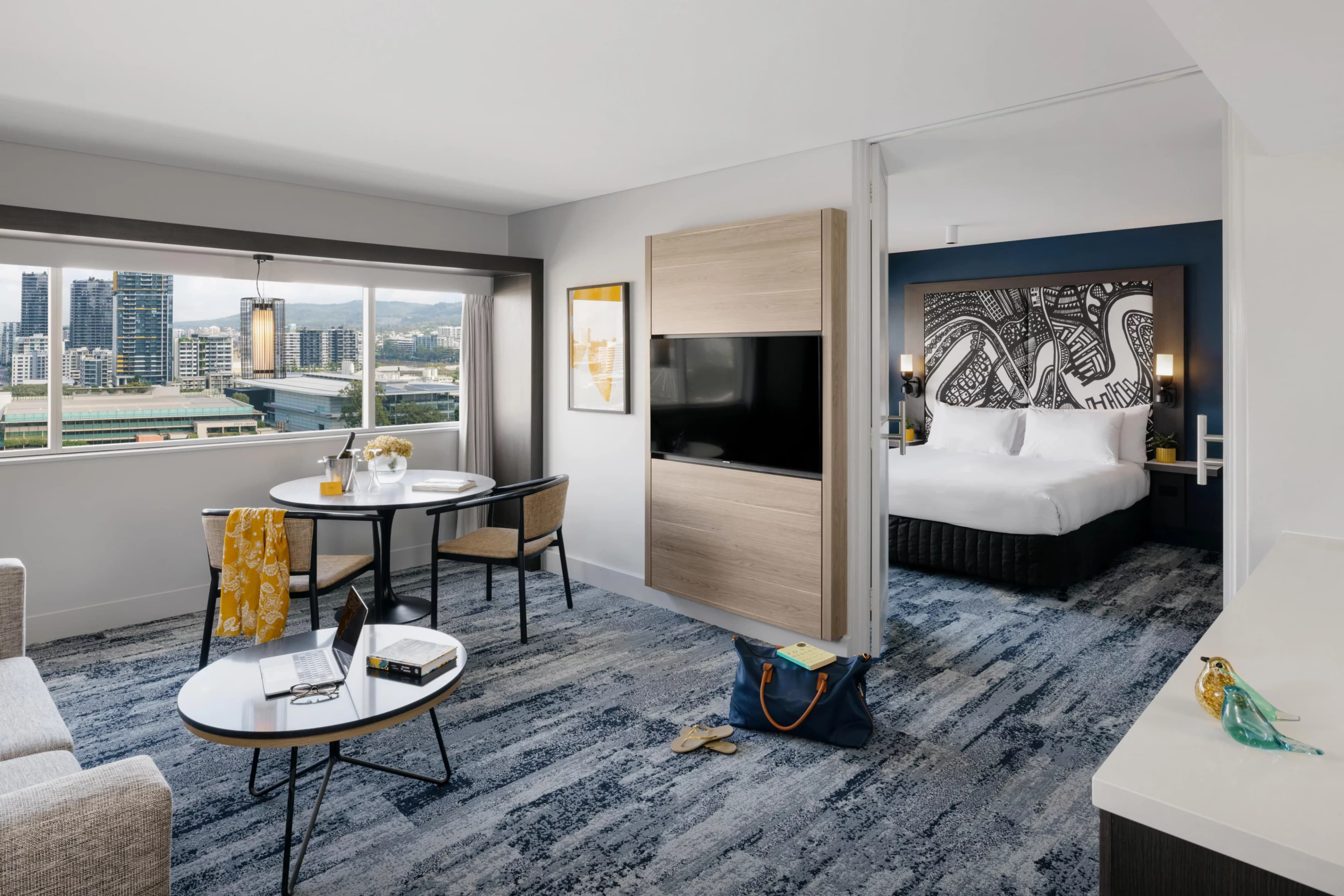 voco Brisbane City Centre — 90