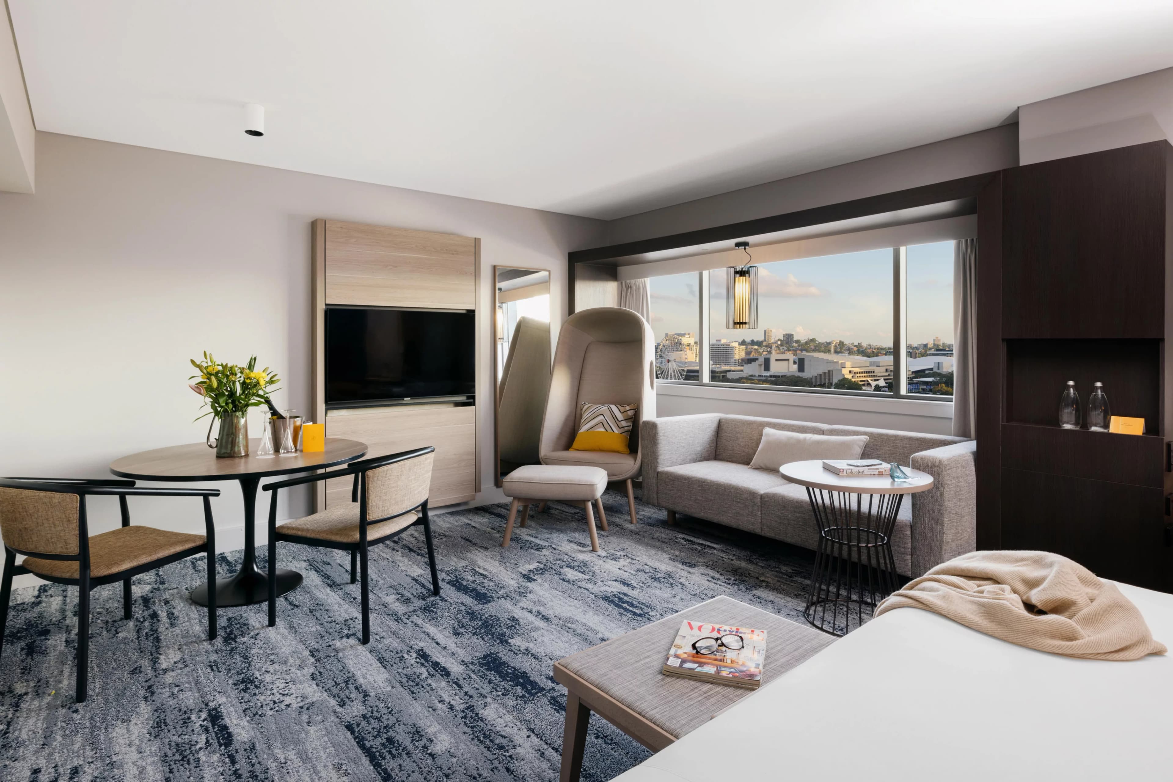 voco Brisbane City Centre — 10