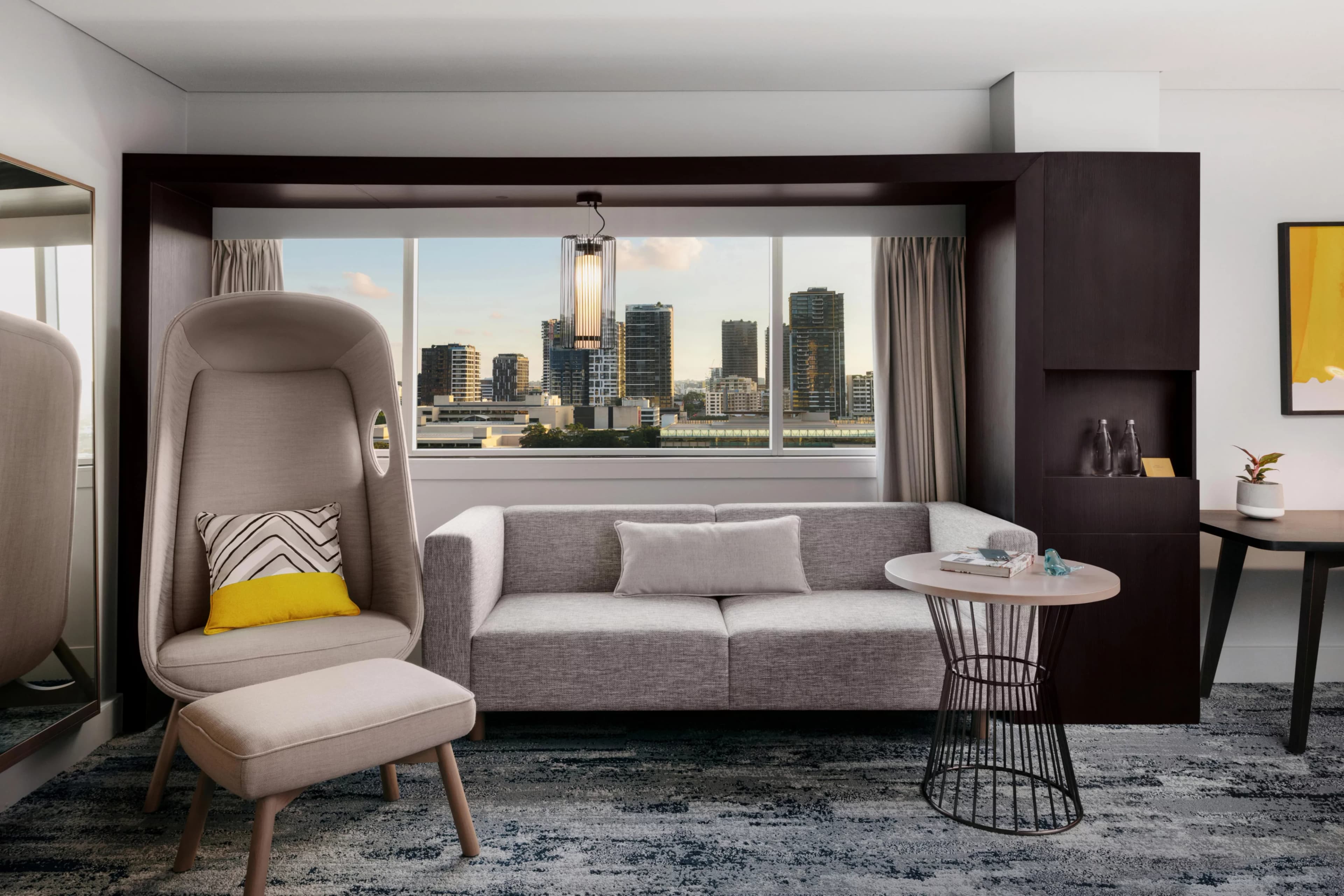 voco Brisbane City Centre — 12