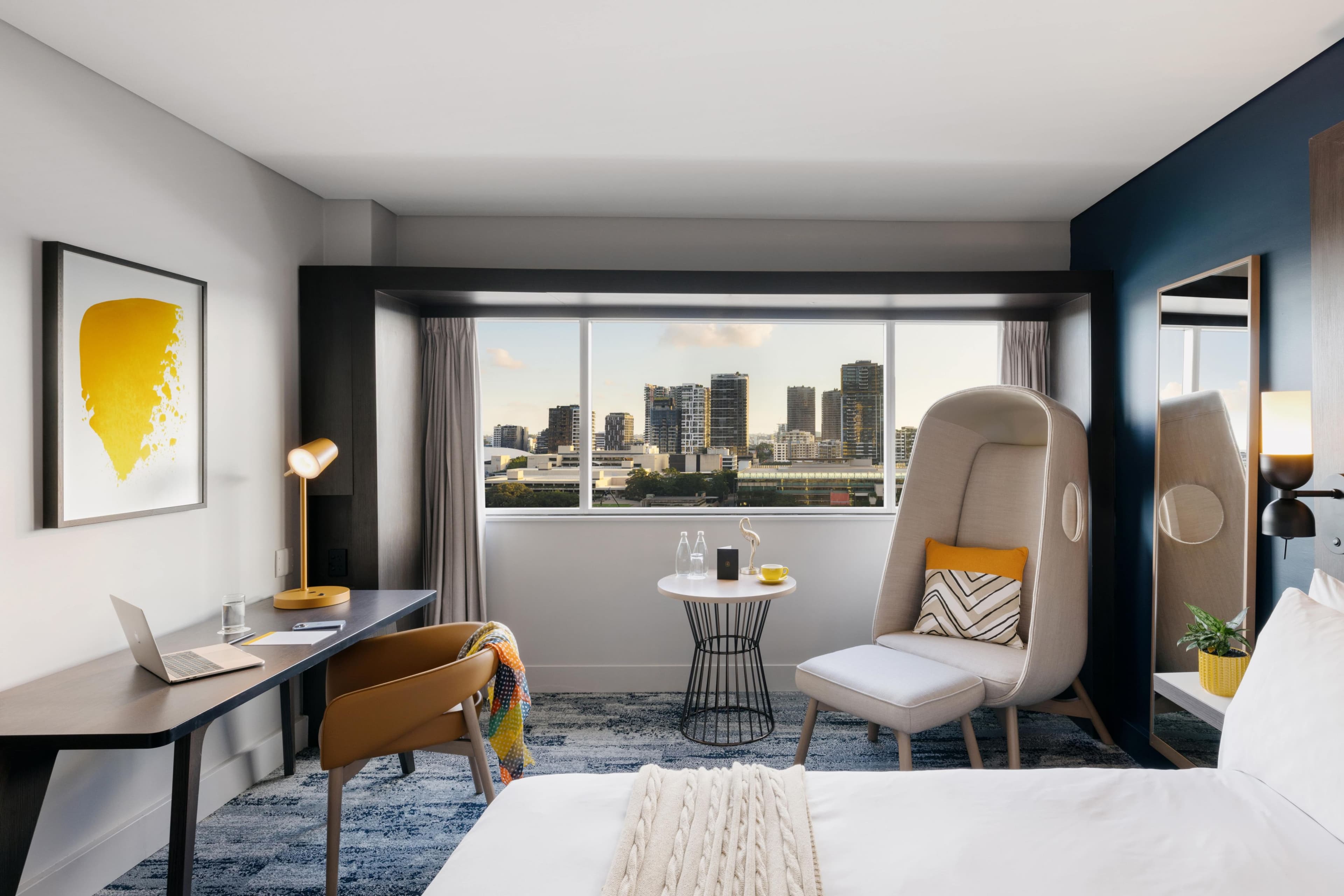 voco Brisbane City Centre — 11