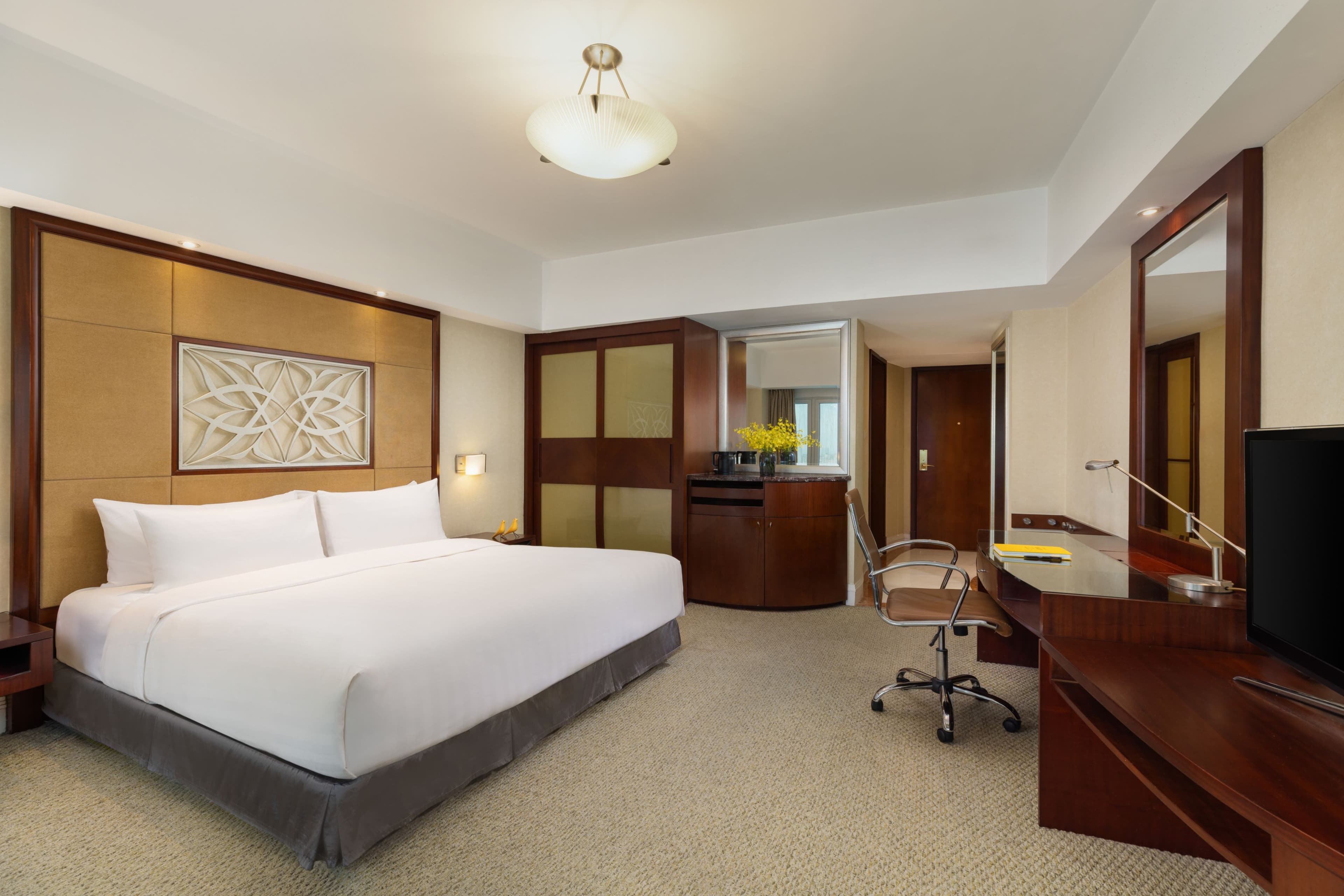 Independent (SPHC) Fudu Grand Hotel Changzhou — 15