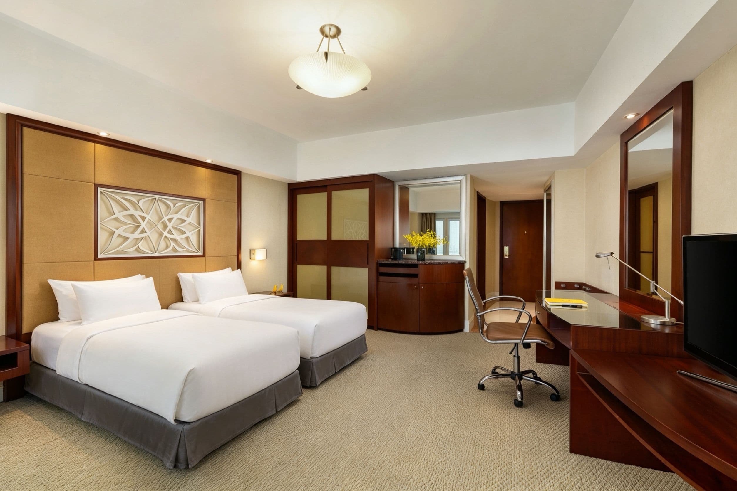 Independent (SPHC) Fudu Grand Hotel Changzhou — 15