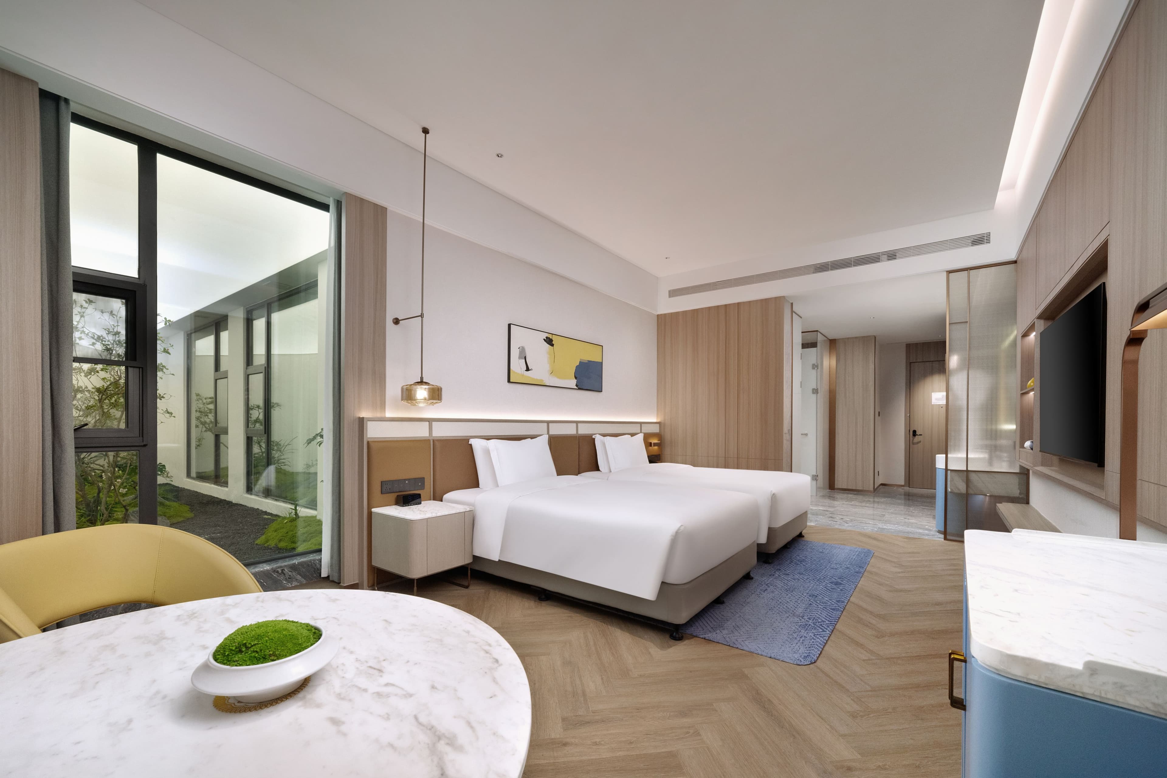voco Chengdu Chunxi Road — 11