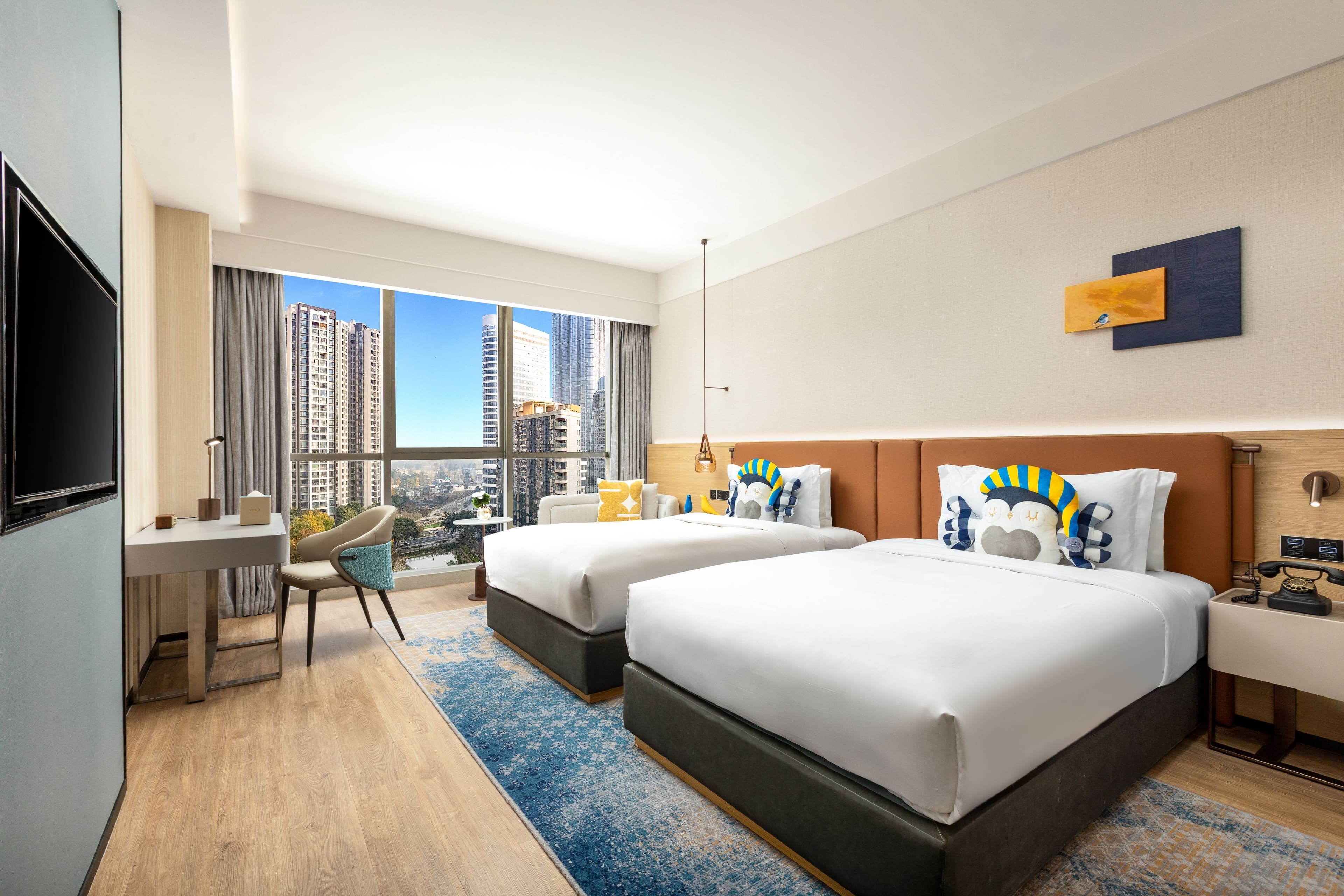 Standard Room - Image 5
