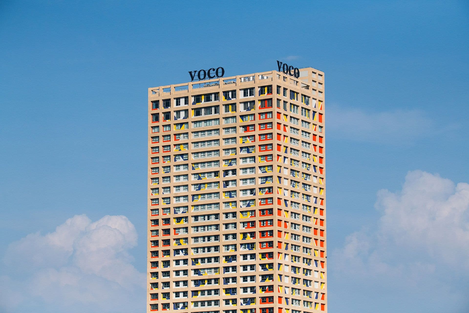 voco Chiayi - Image 1