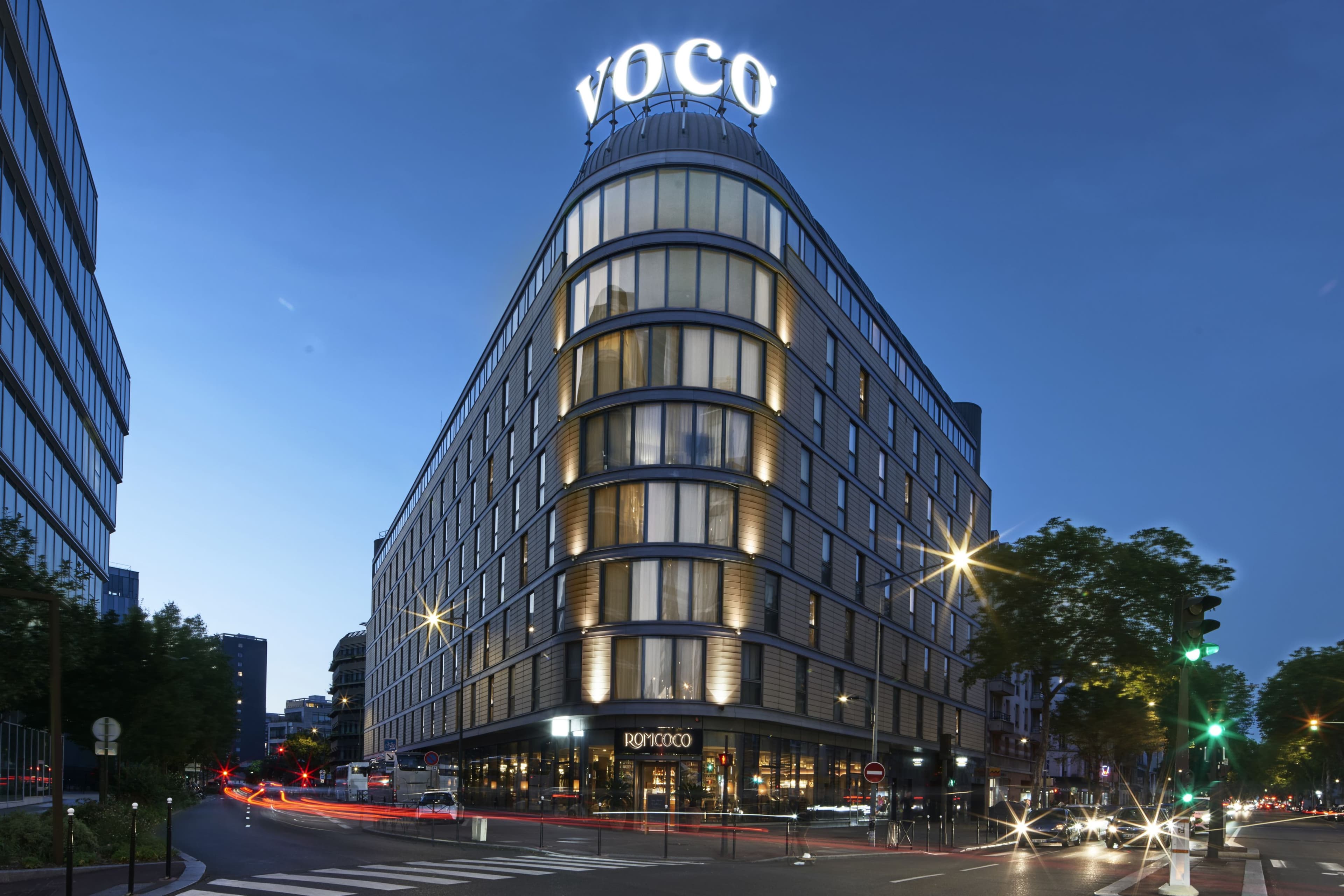 voco Paris - Porte de Clichy - Image 1