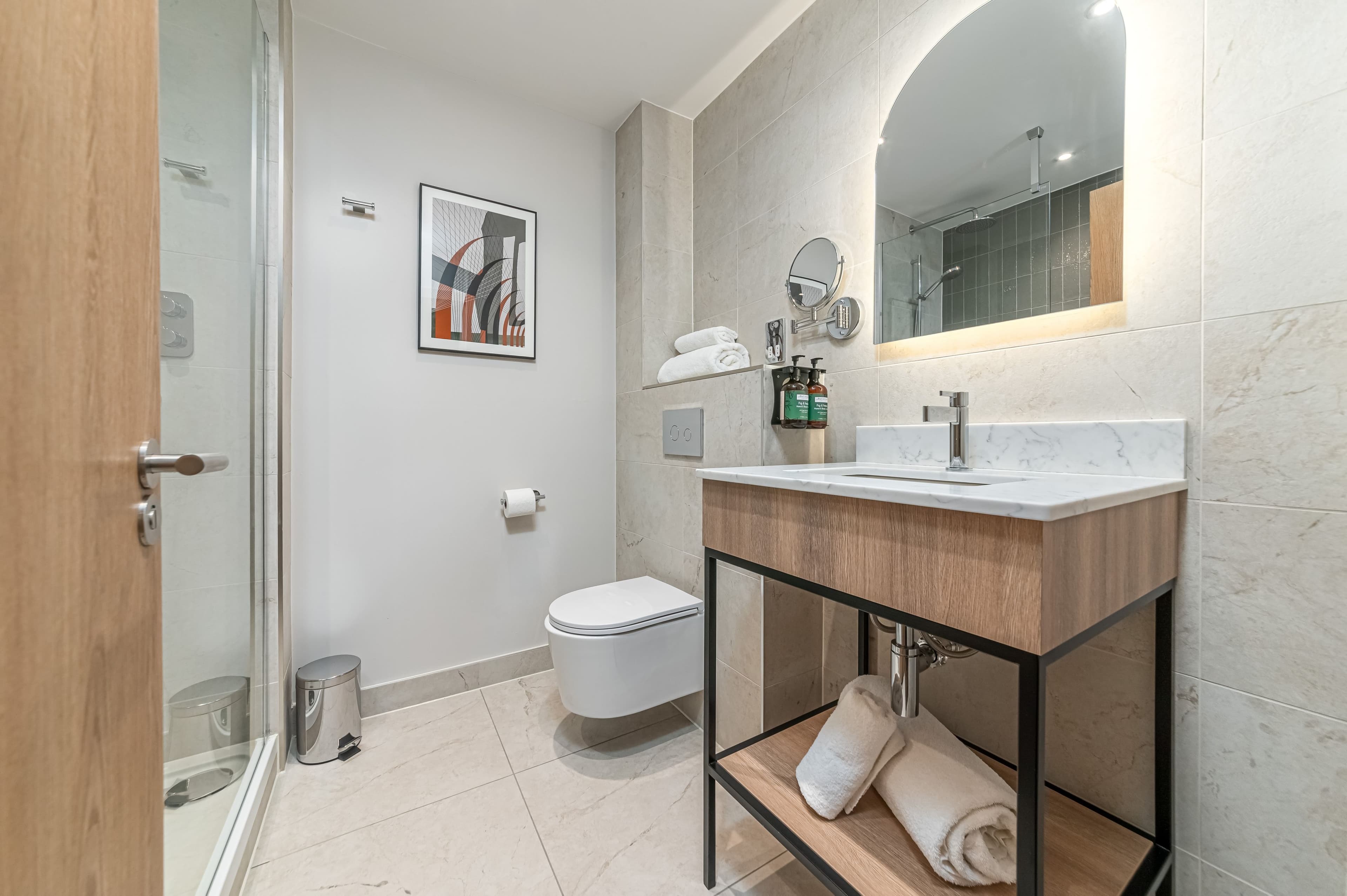voco Rockingham Forest Corby — 32