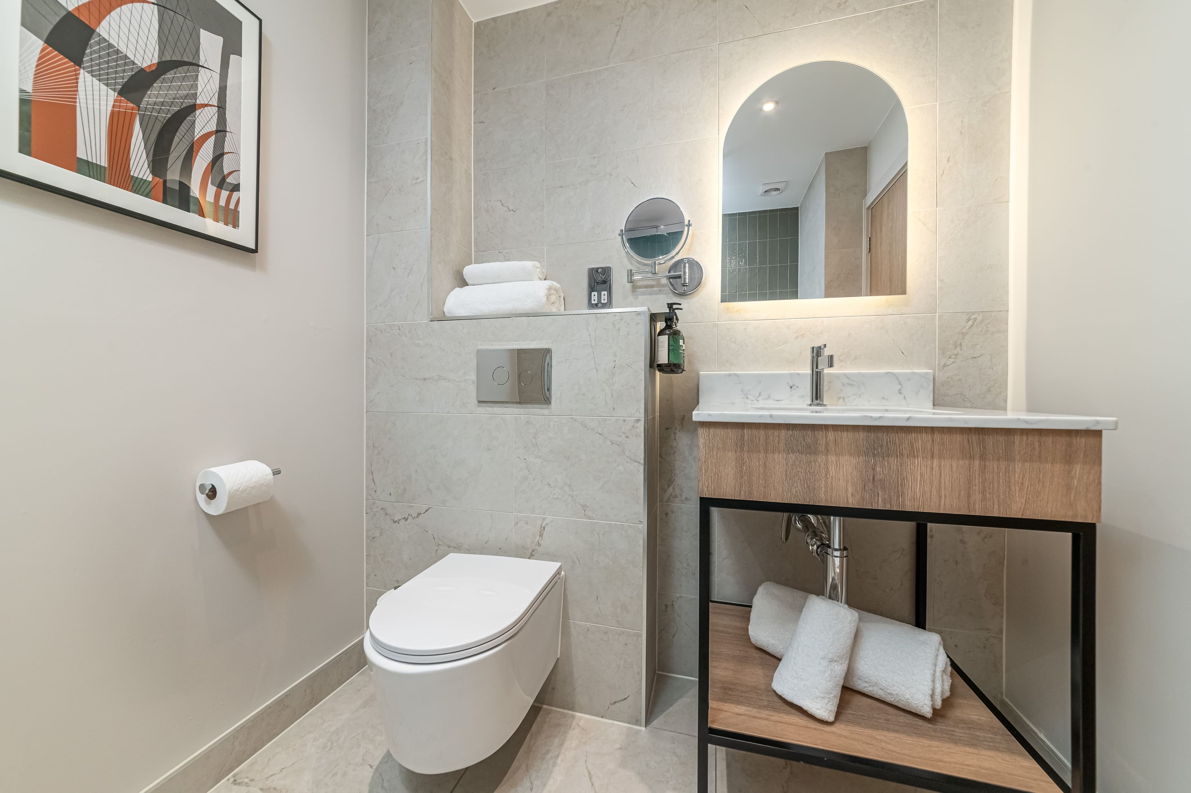 voco Rockingham Forest Corby — 33