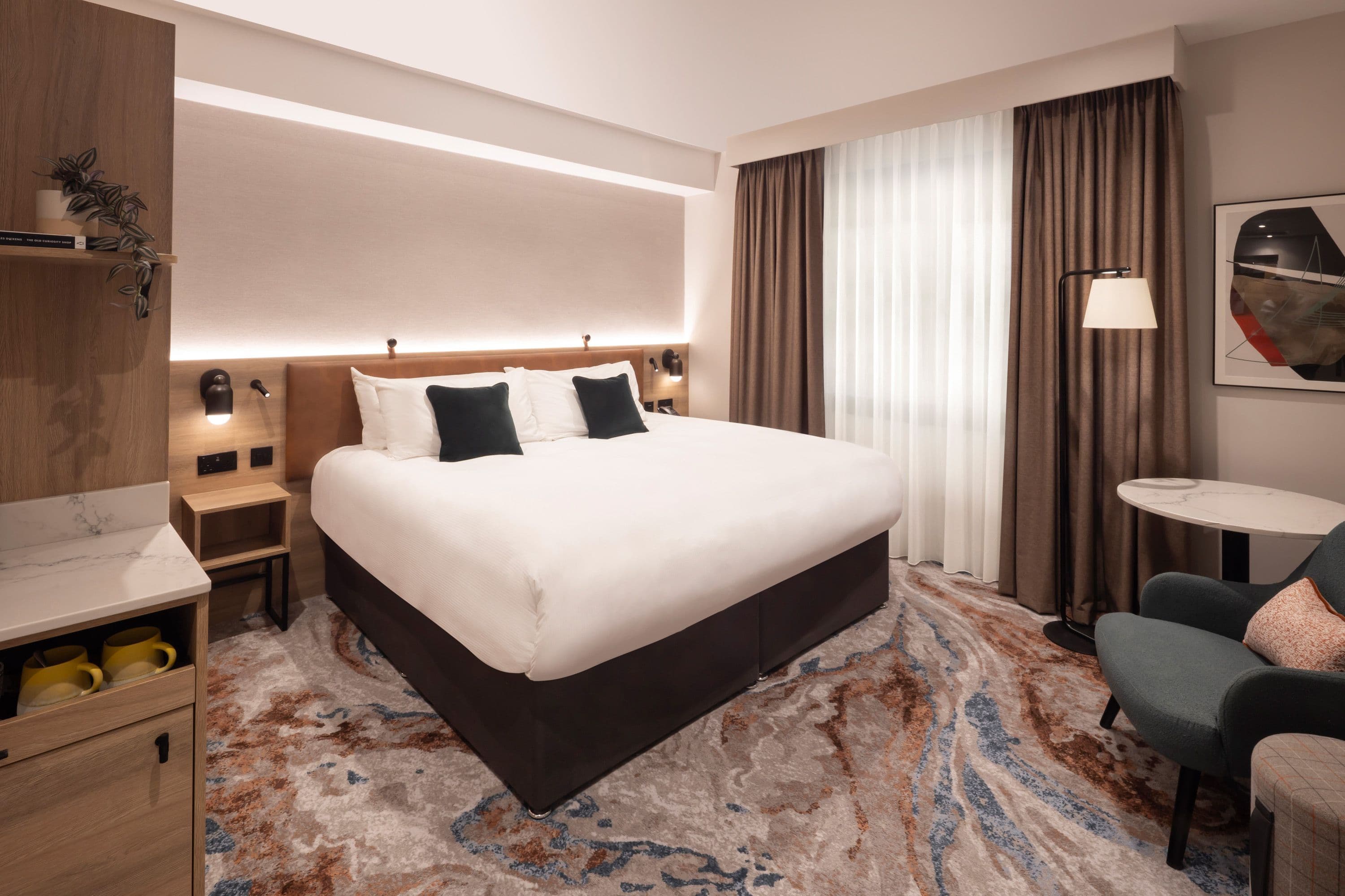 voco Rockingham Forest Corby — 23