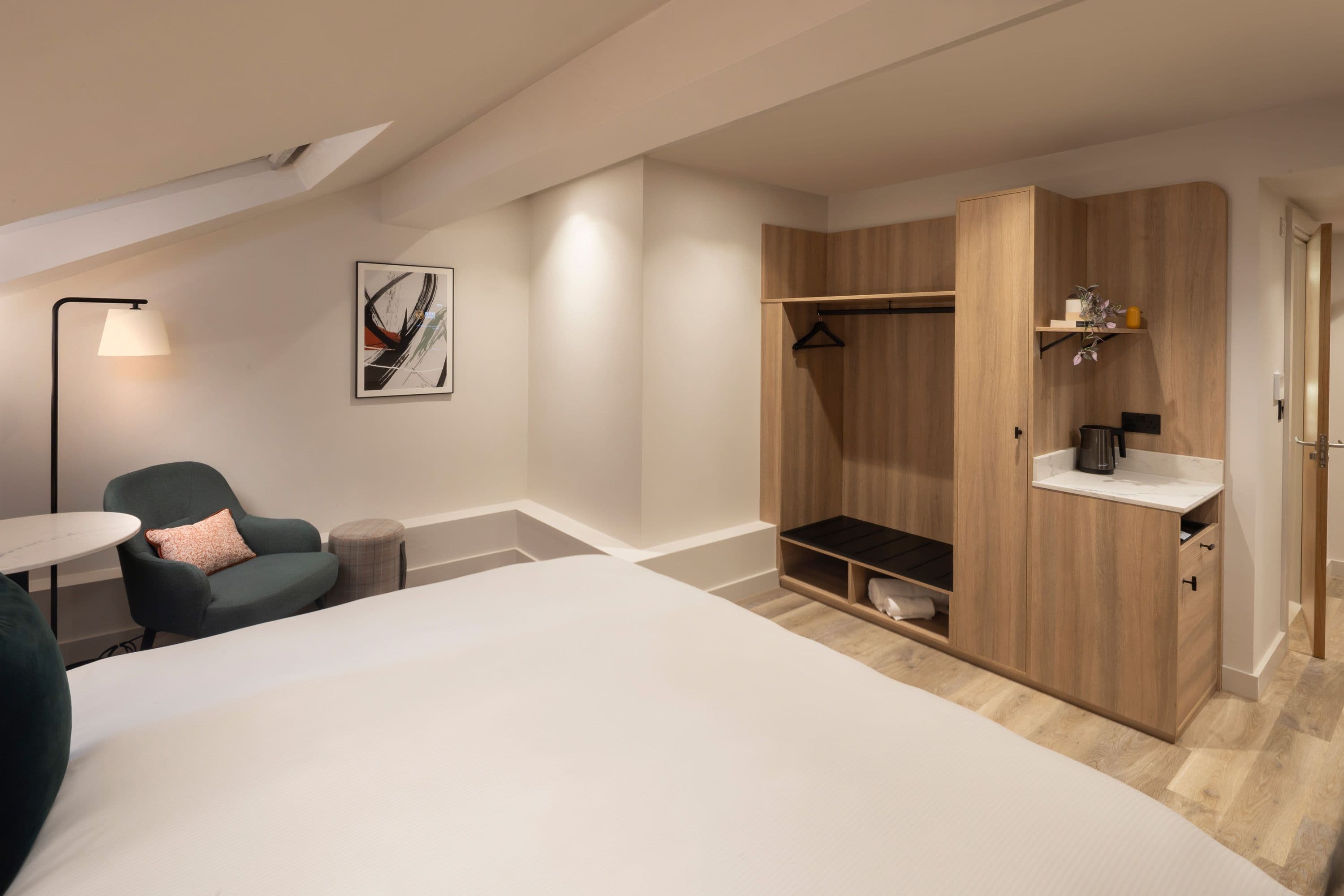 voco Rockingham Forest Corby — 25